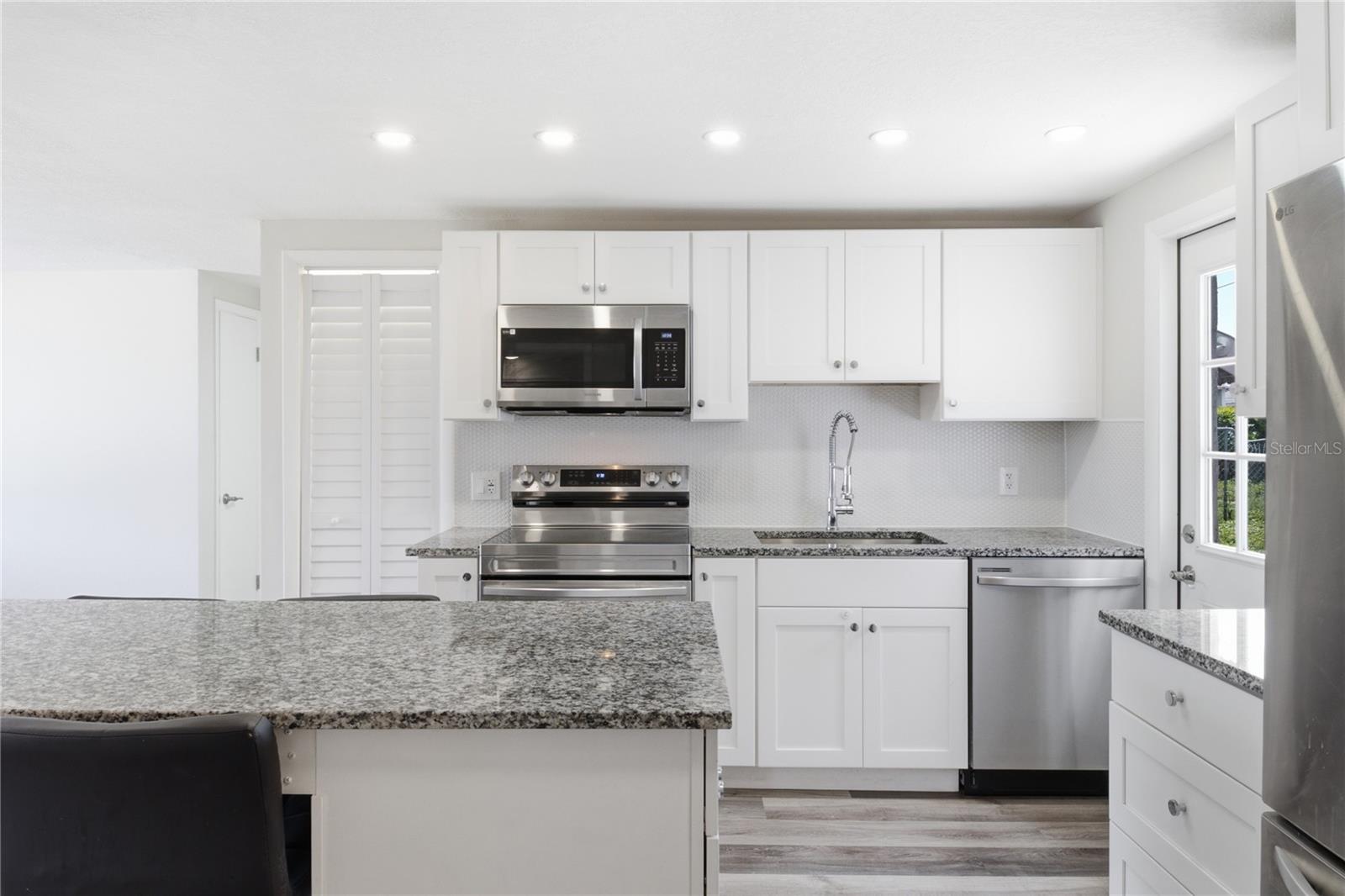 CREST RIDGE GARDENS - Residential