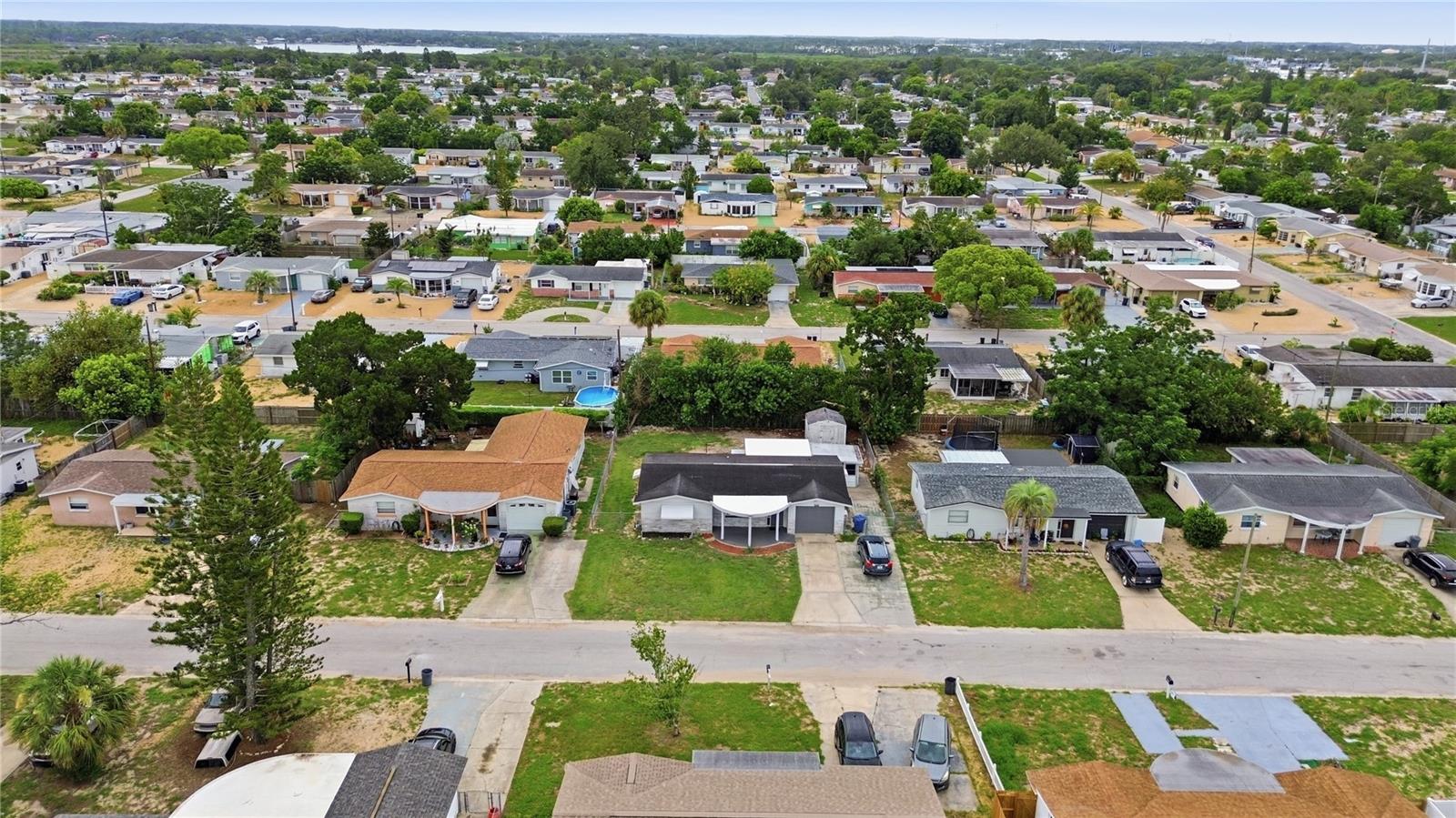 CREST RIDGE GARDENS - Residential