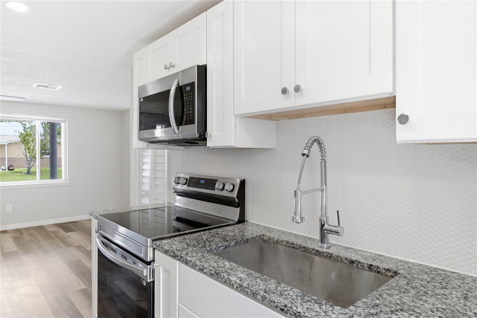 CREST RIDGE GARDENS - Residential