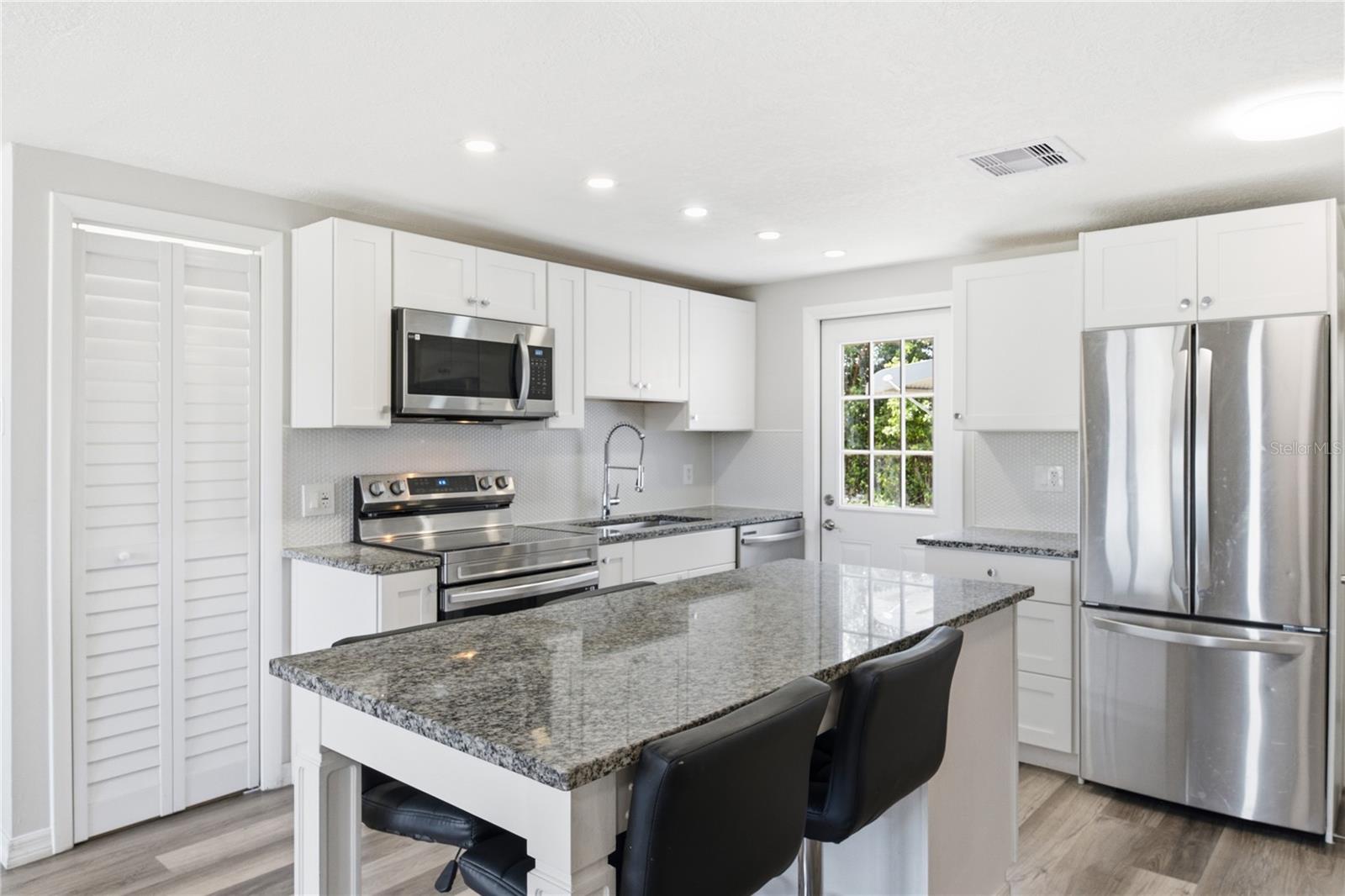CREST RIDGE GARDENS - Residential