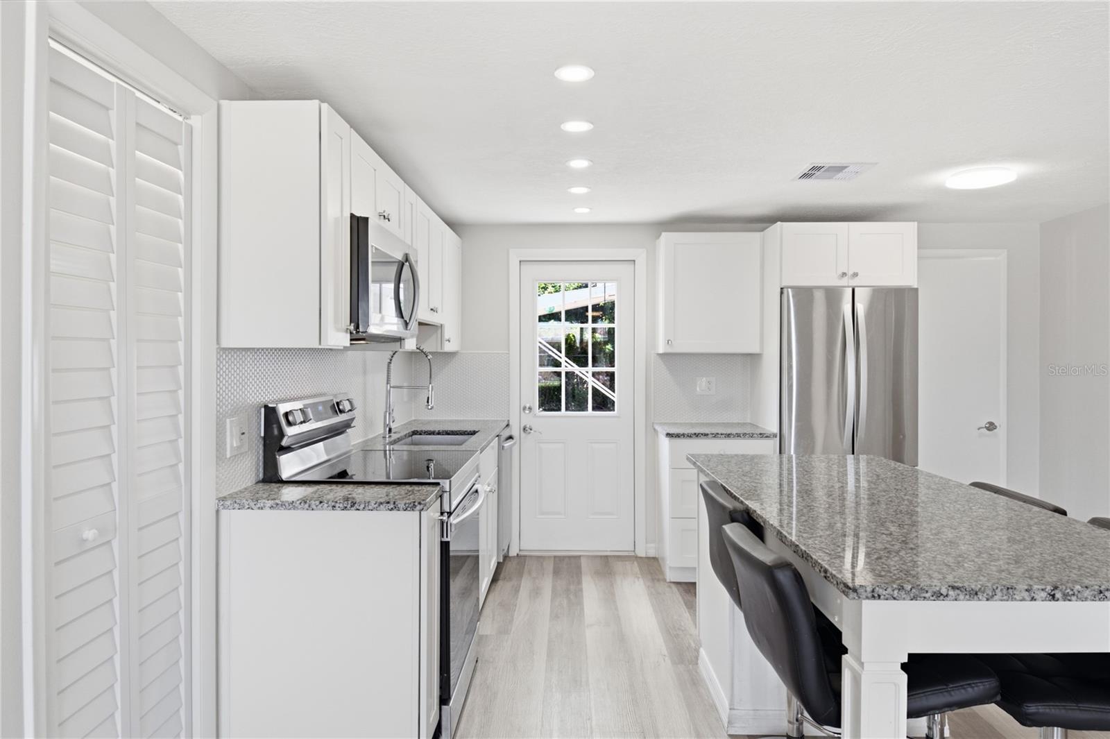 CREST RIDGE GARDENS - Residential