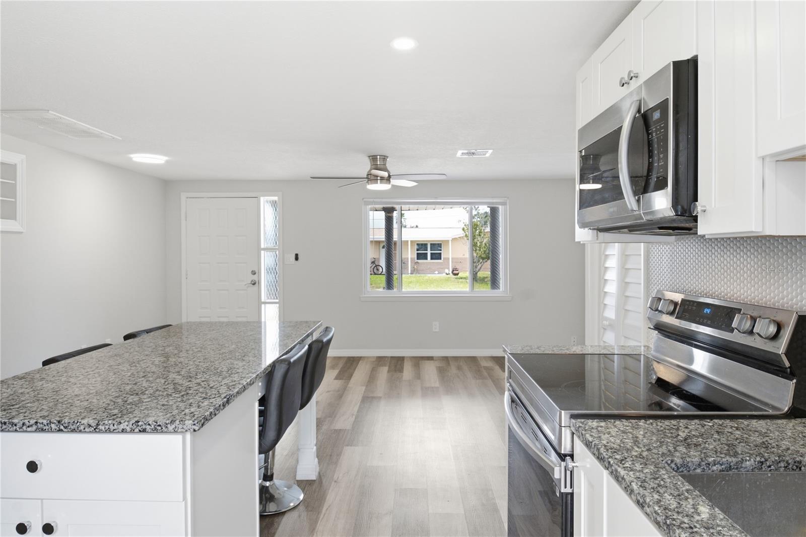 CREST RIDGE GARDENS - Residential