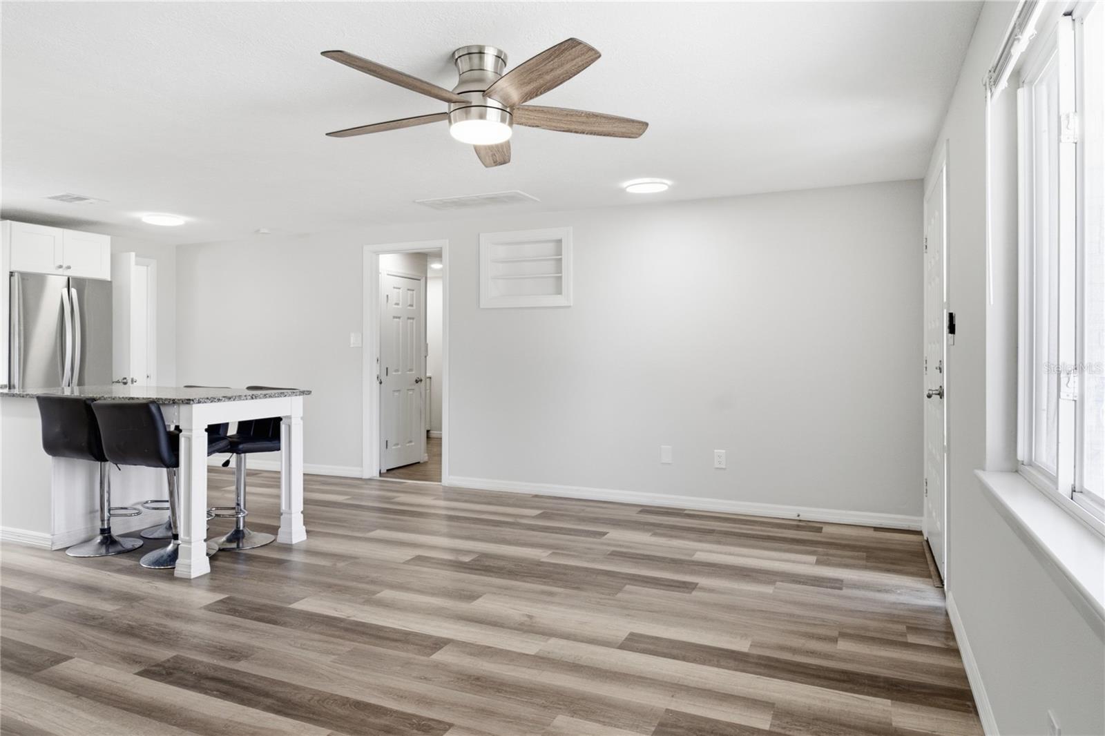 CREST RIDGE GARDENS - Residential