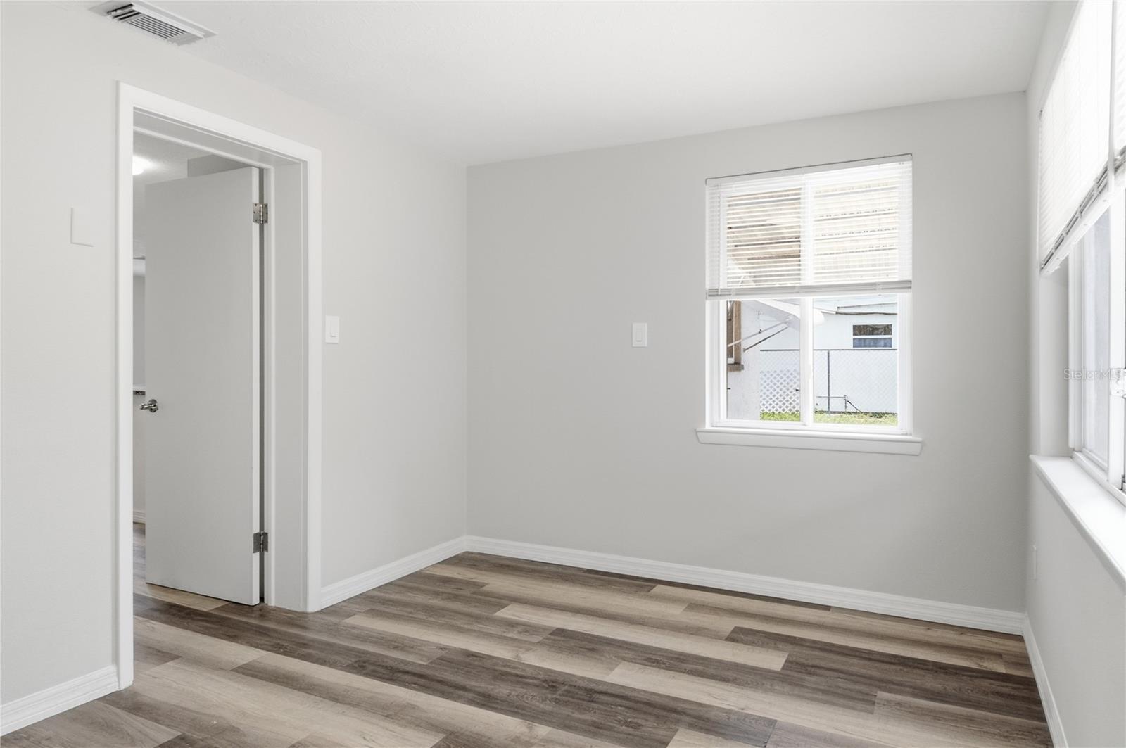 CREST RIDGE GARDENS - Residential