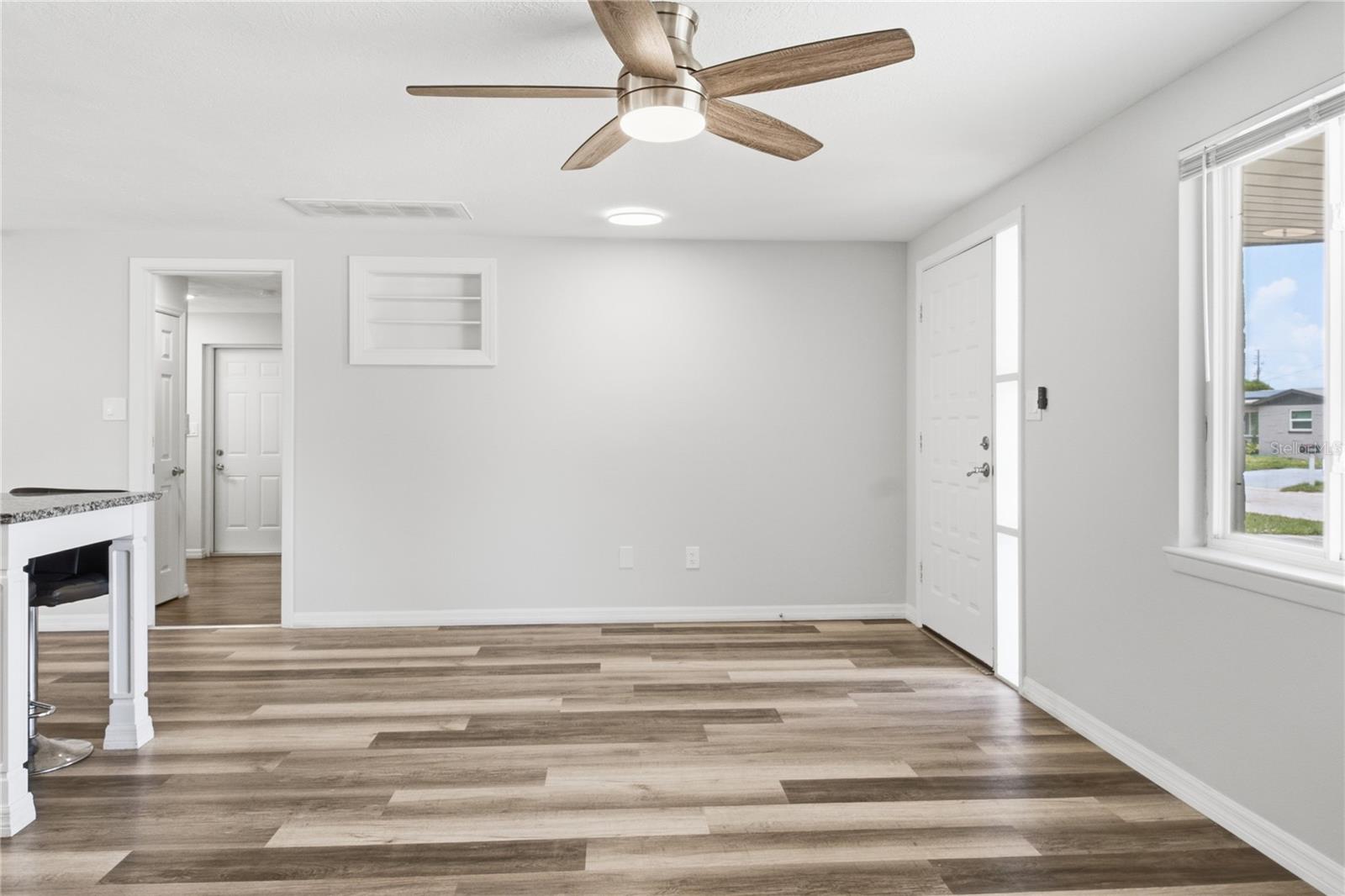CREST RIDGE GARDENS - Residential