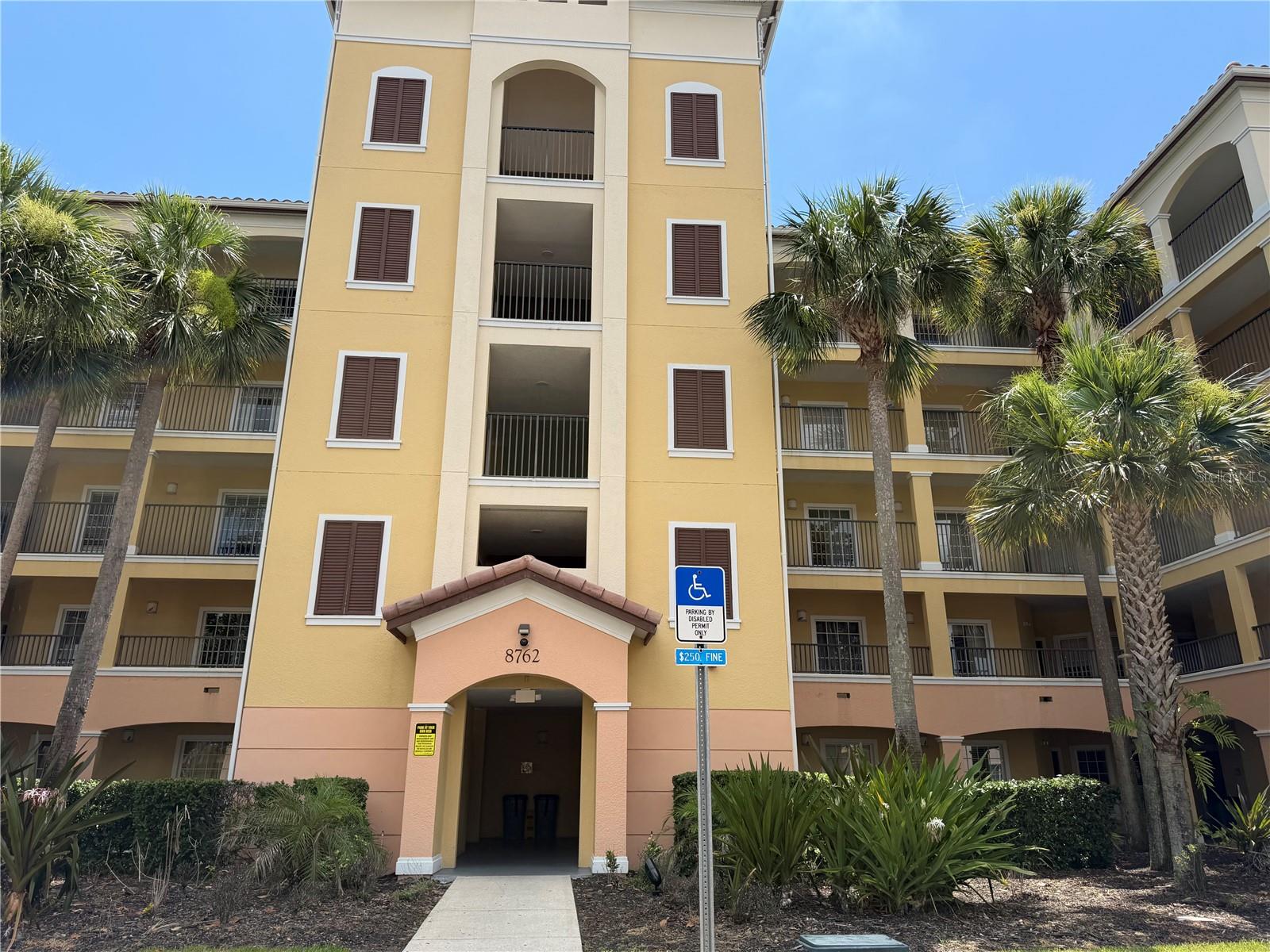 Looking for a place where your morning coffee comes with palm trees and your backyard is basically Disney? Welcome to this fully renovated 3-bedroom, 3-bath condo in WorldQuest Resort — where vacation vibes meet smart investing. This beauty has been completely refreshed, so you’re getting modern finishes, updated flooring, stylish kitchen upgrades, and a layout that comfortably sleeps the whole crew (and then some). The open-concept living and dining space is perfect for post-park storytelling sessions or pre-dinner margaritas before heading out. And let’s talk location… because it doesn’t get much better than this. You’re just minutes from Walt Disney World, making this an absolute dream for vacationers and investors alike. Close enough to feel the magic, far enough to relax in peace. Complimentaty shuttles to Disney and Universal Parks. Resort-style amenities? Oh yes: Tropical Poll, Poolside tiki bar, Fitness Center, gated community and concierge-style services. Whether you’re looking for a high-performing short-term rental, a personal vacation escape, or both — this condo delivers sunshine, style, and serious income potential. Ready to own your own slice of Orlando magic? Let’s make it happen.