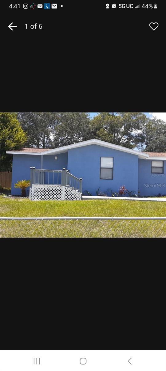GRANT PARK - Residential