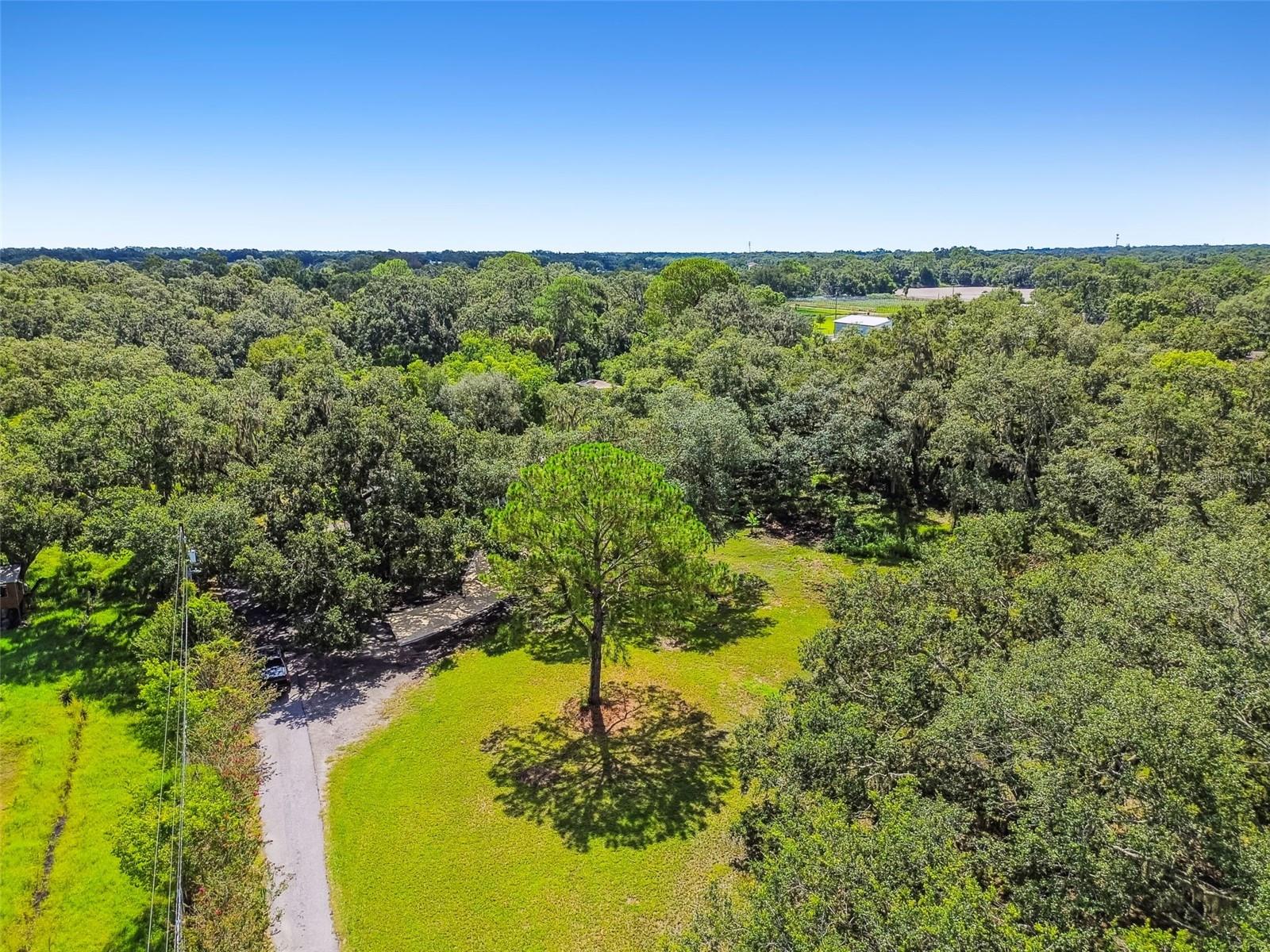 SCANLON COUNTRY ESTATES - Residential
