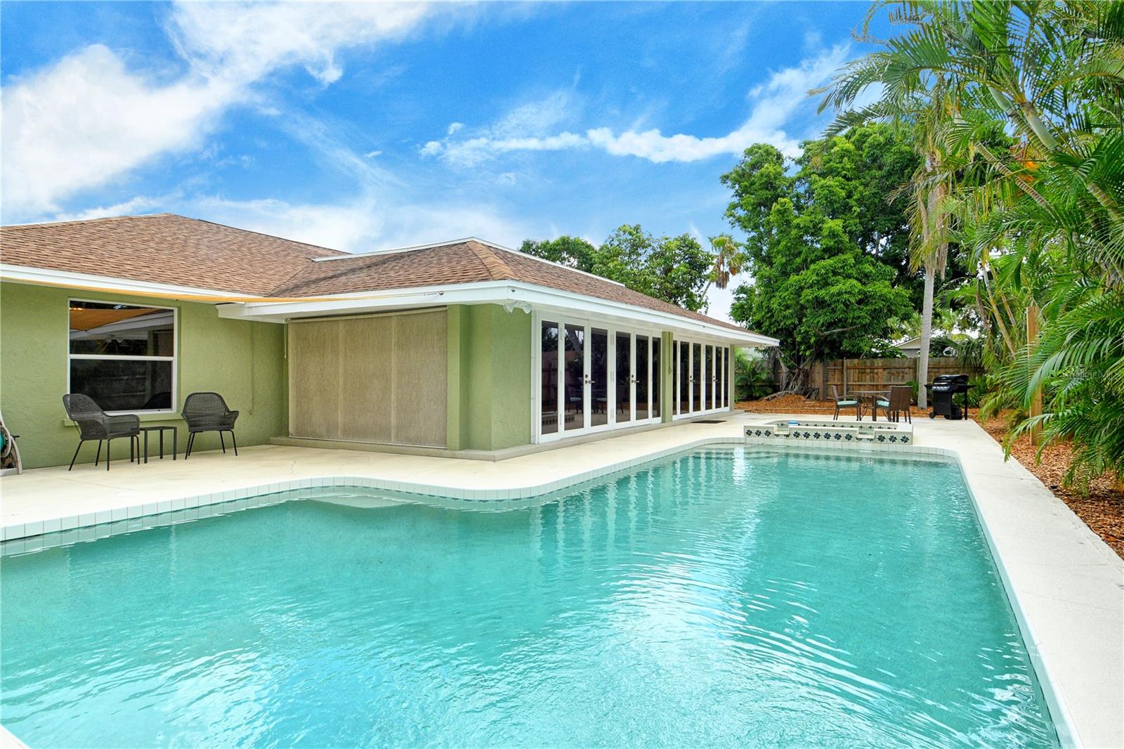 BELAIR BAYOU - Residential