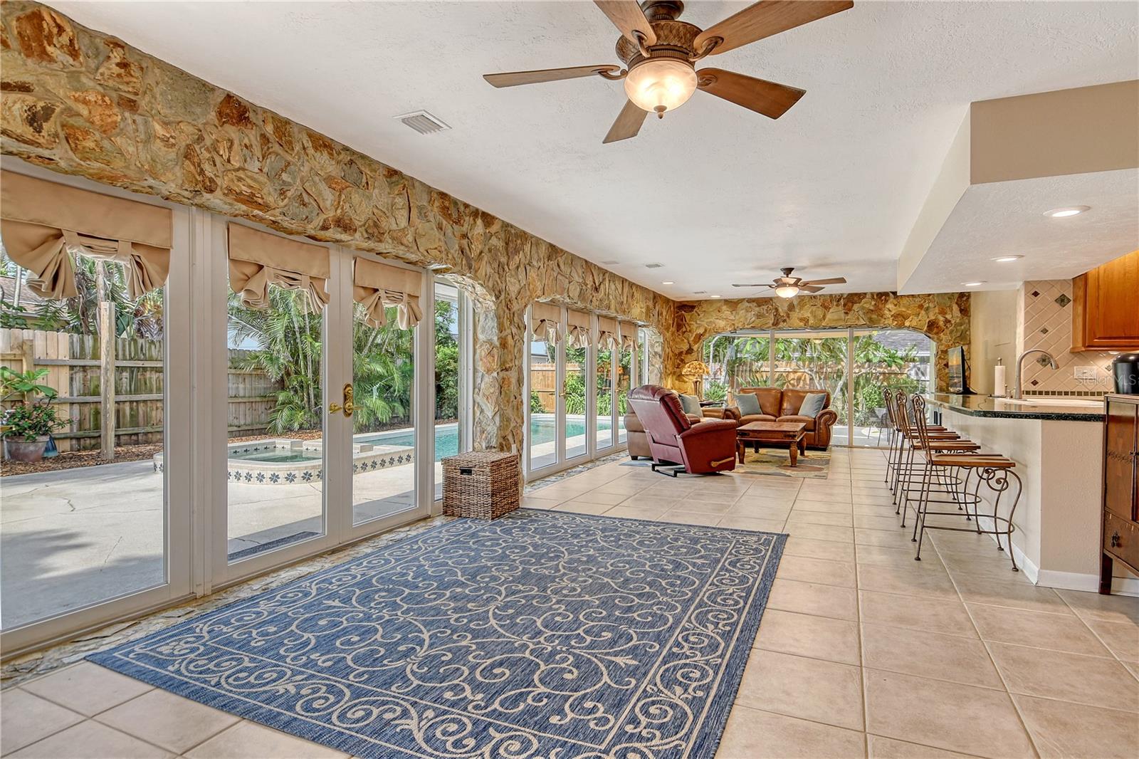 BELAIR BAYOU - Residential