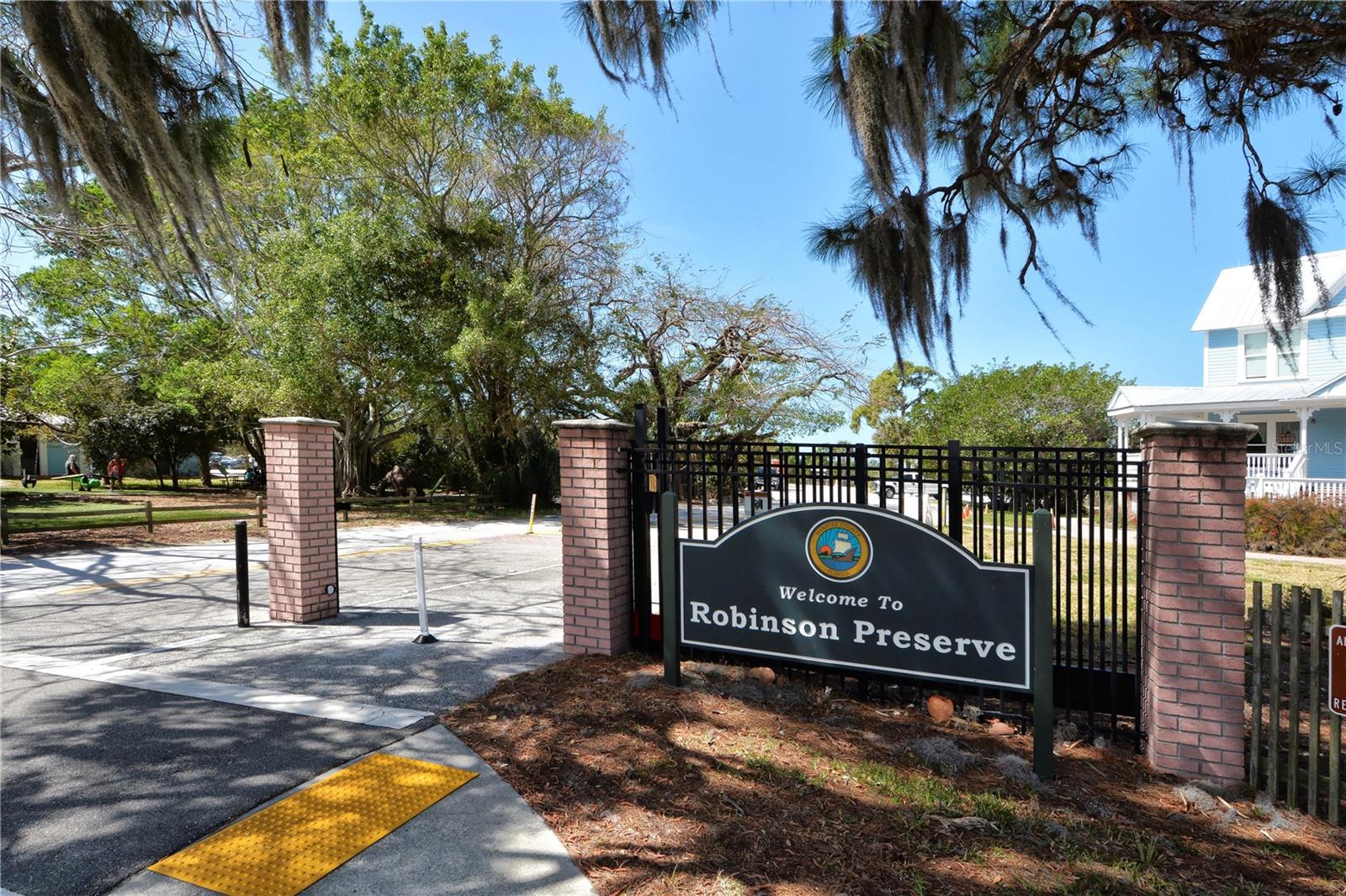 BELAIR BAYOU - Residential