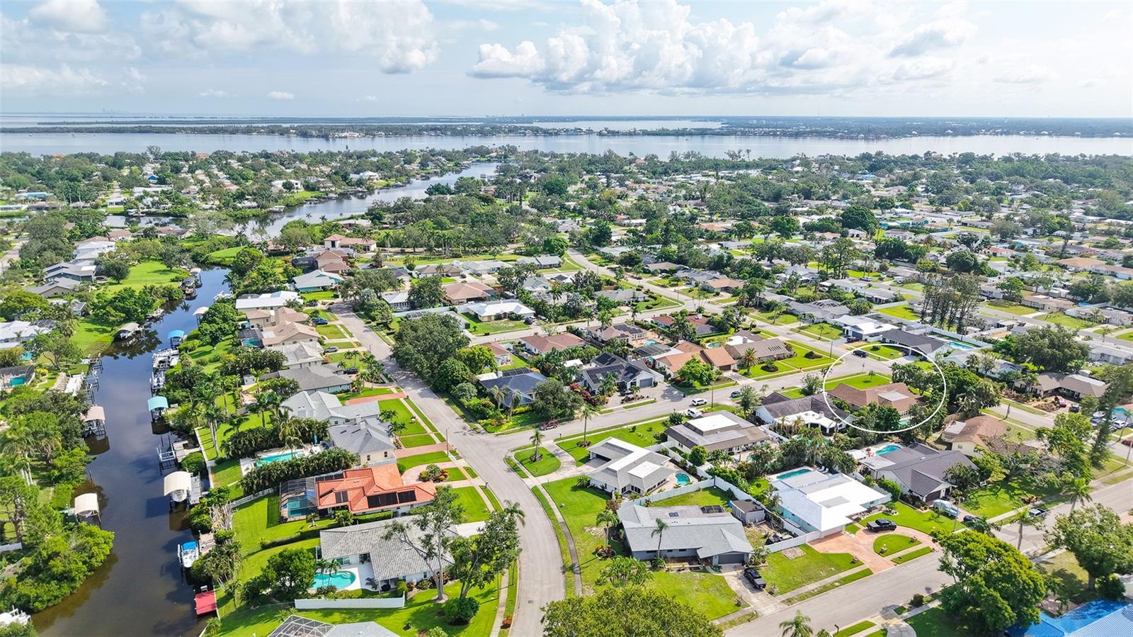 BELAIR BAYOU - Residential