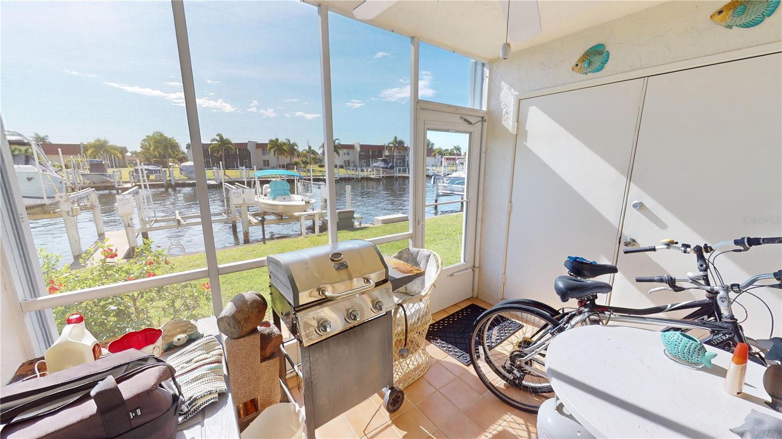 B-104 HARBOR POINT PH 02 - Residential