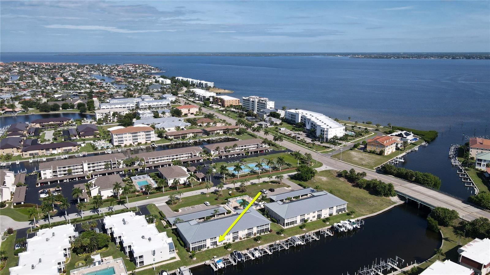 B-104 HARBOR POINT PH 02 - Residential