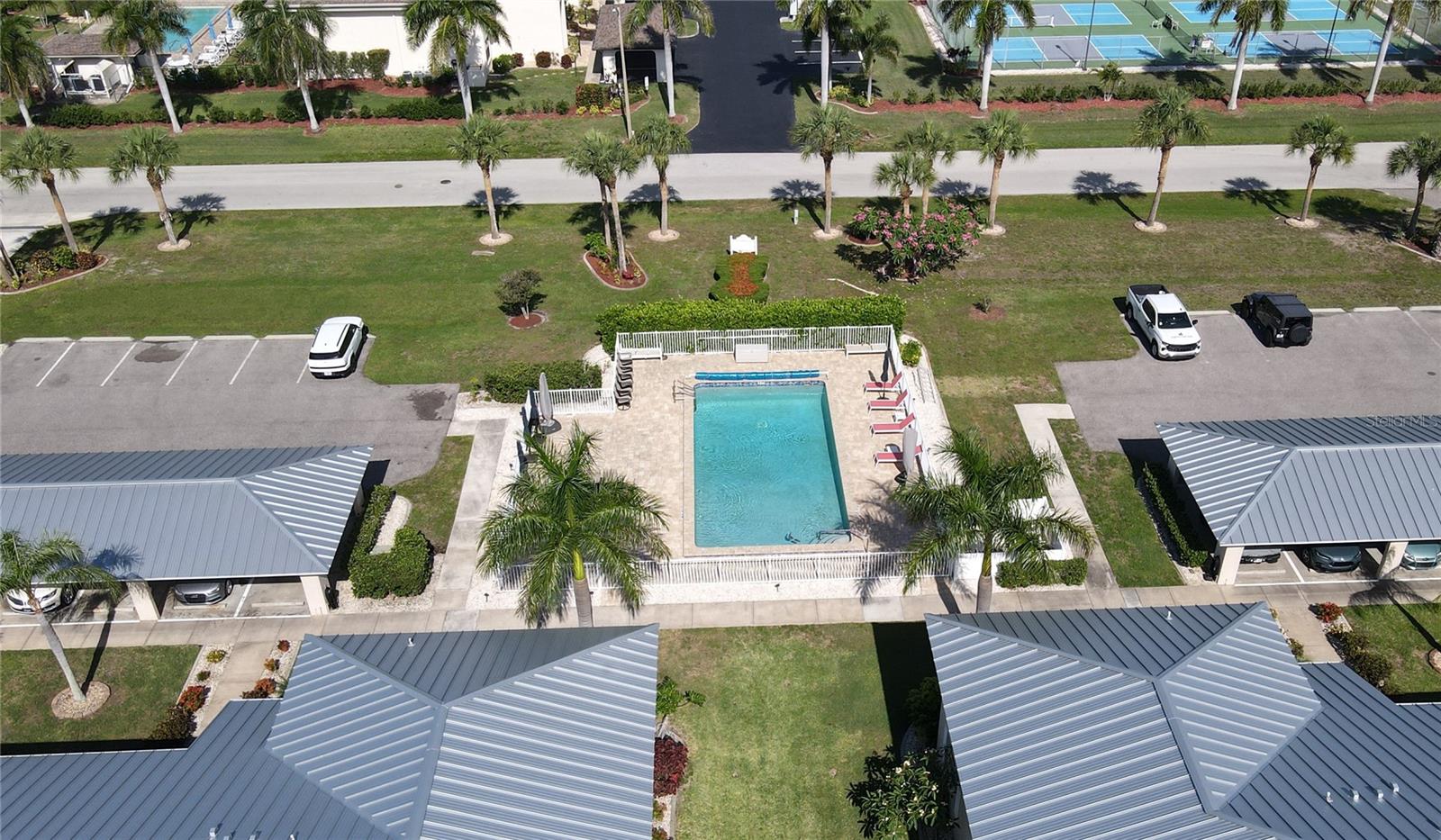 B-104 HARBOR POINT PH 02 - Residential