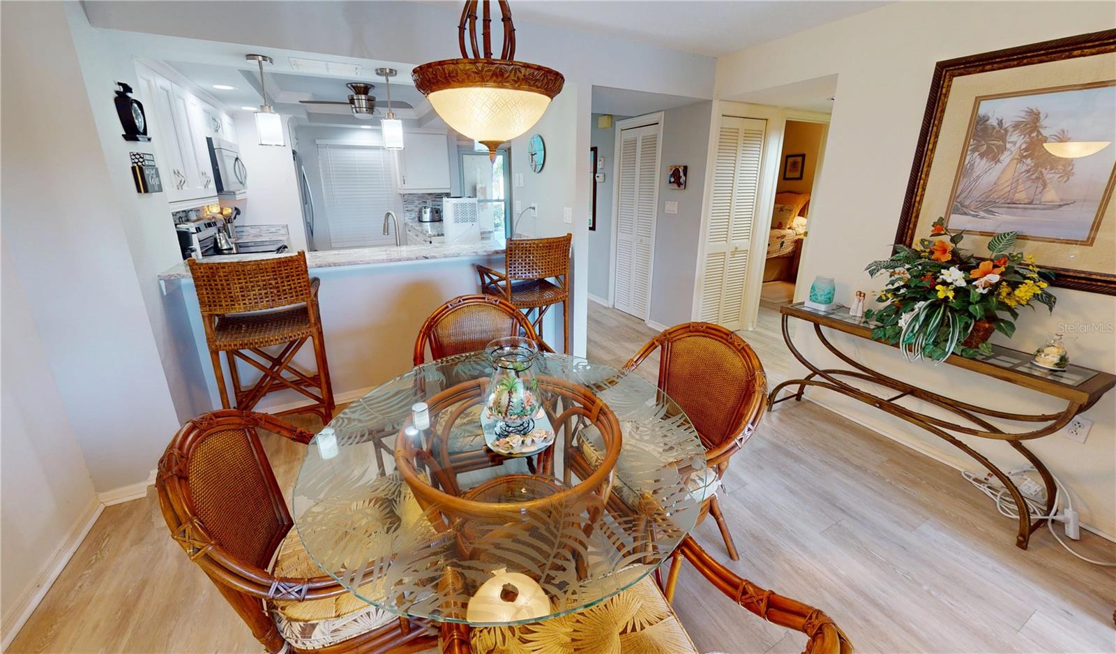 B-104 HARBOR POINT PH 02 - Residential