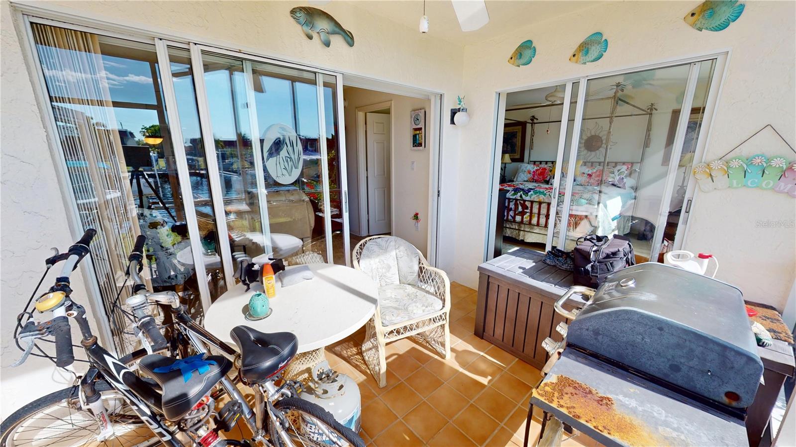 B-104 HARBOR POINT PH 02 - Residential