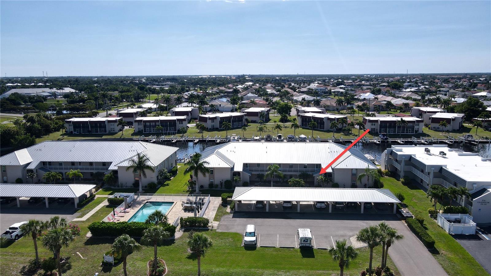 B-104 HARBOR POINT PH 02 - Residential