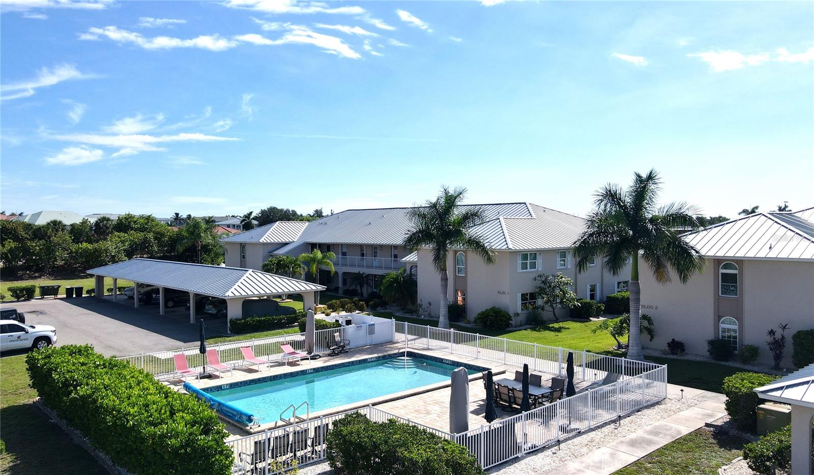 B-104 HARBOR POINT PH 02 - Residential
