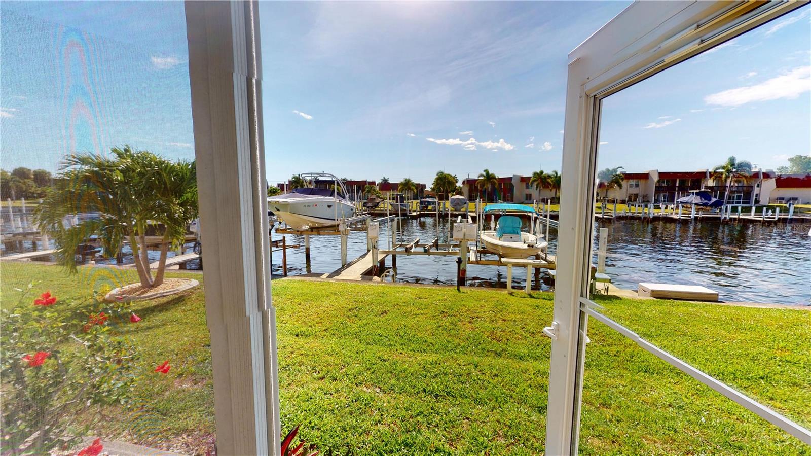 B-104 HARBOR POINT PH 02 - Residential