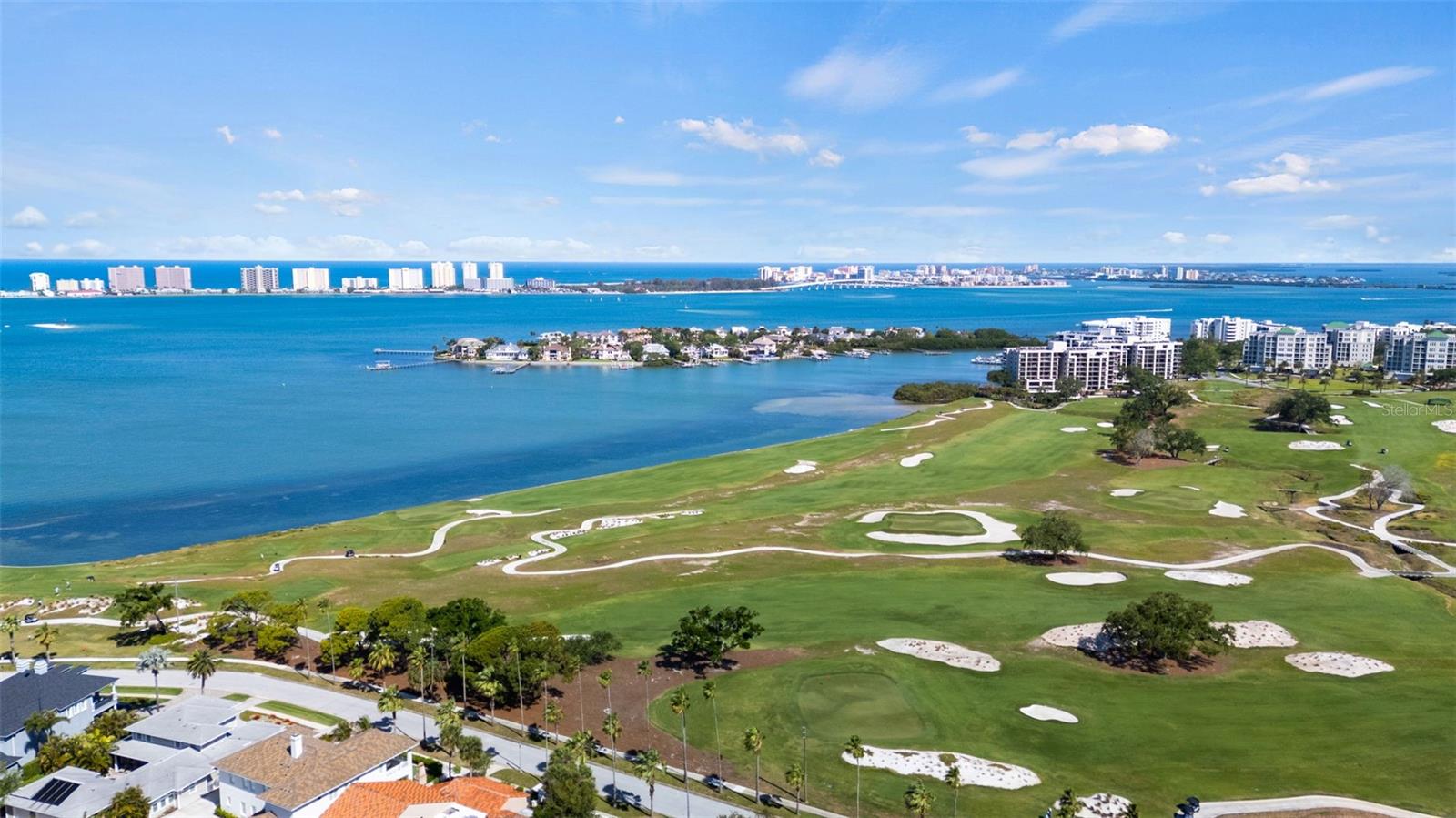 BELLEAIR ESTATES - Residential