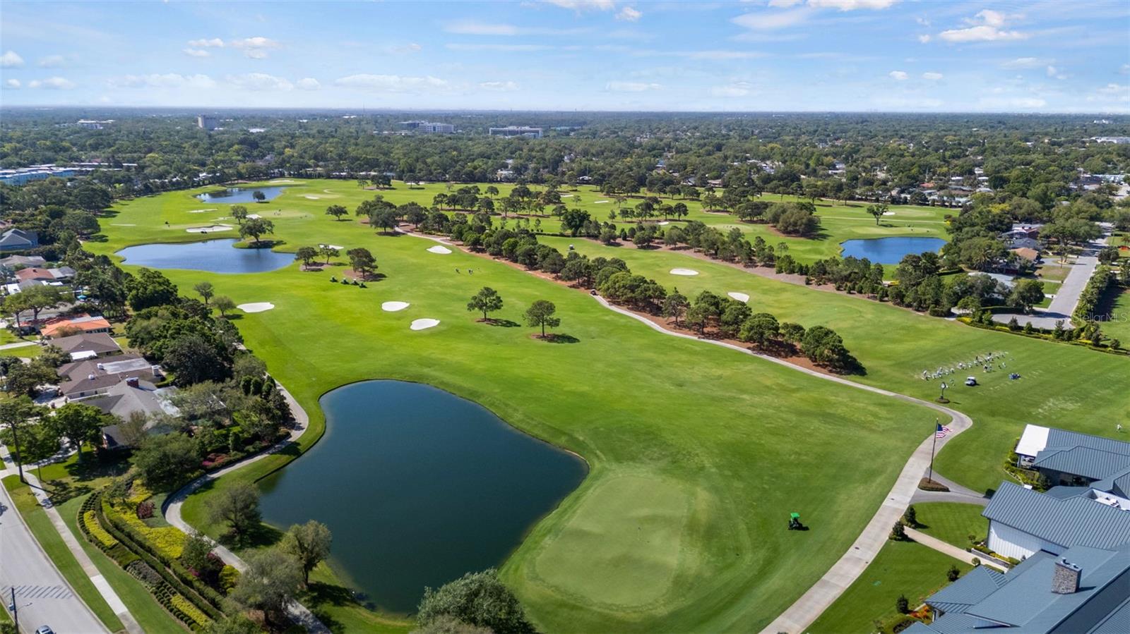 BELLEAIR ESTATES - Residential
