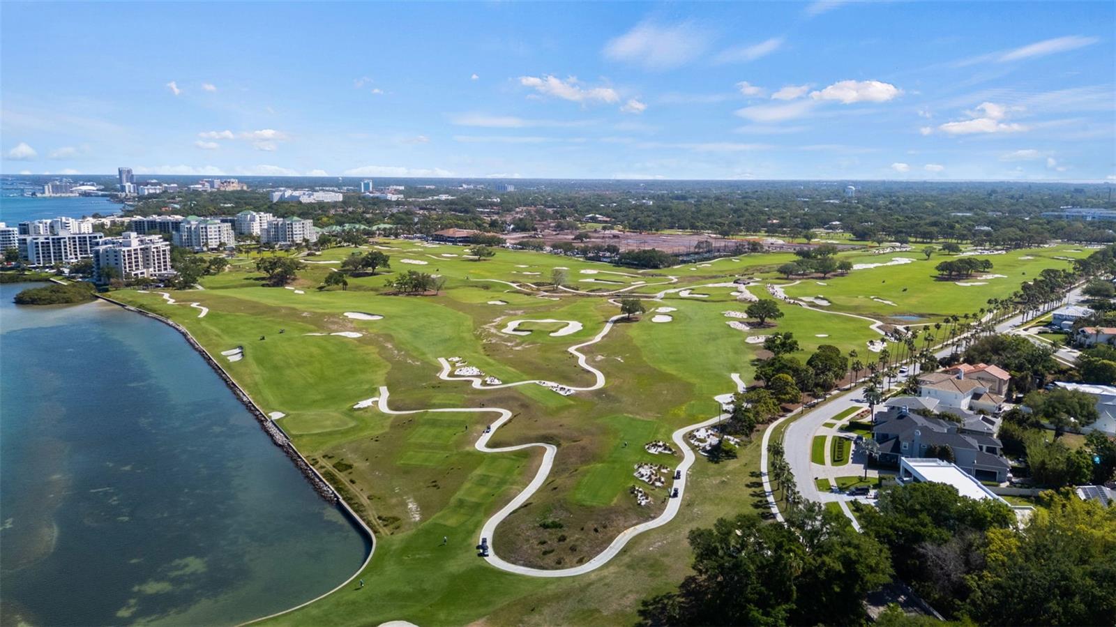BELLEAIR ESTATES - Residential