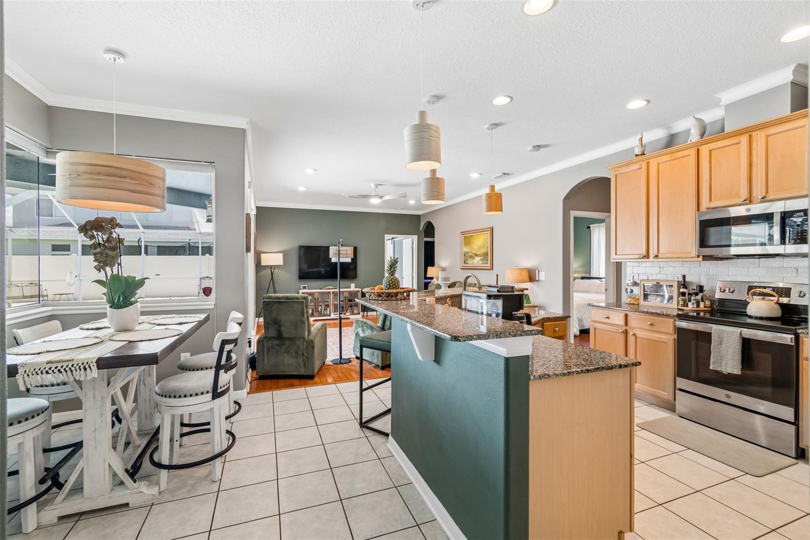 THOUSAND OAKS EAST PH 02 & 03 - Residential