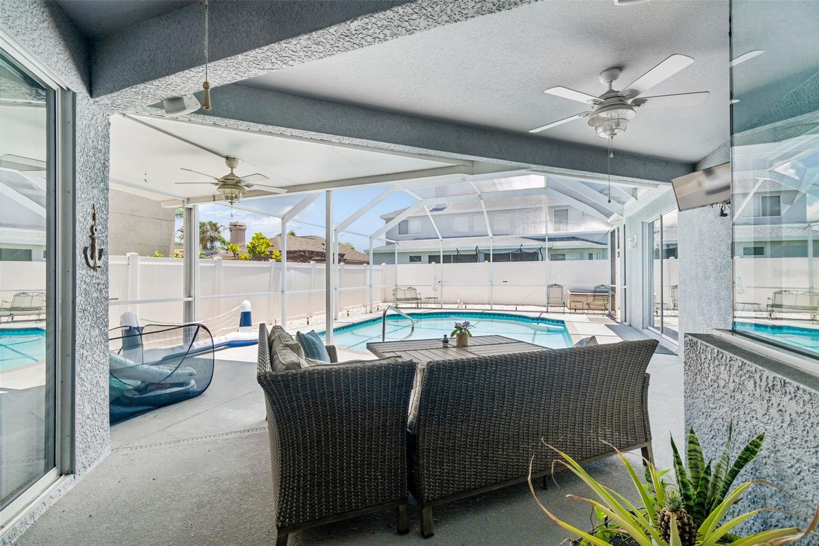 THOUSAND OAKS EAST PH 02 & 03 - Residential