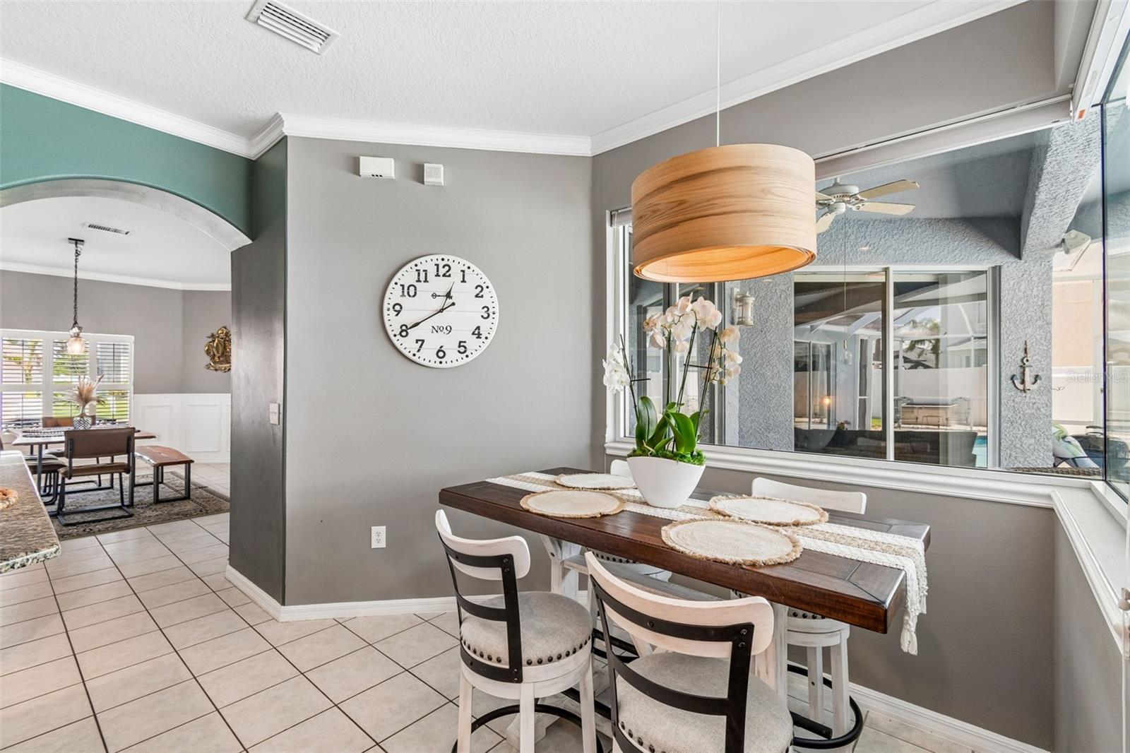 THOUSAND OAKS EAST PH 02 & 03 - Residential
