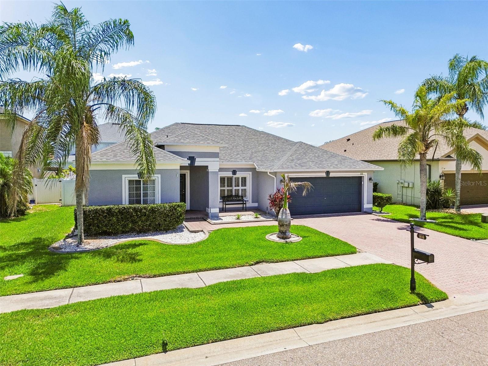 THOUSAND OAKS EAST PH 02 & 03 - Residential