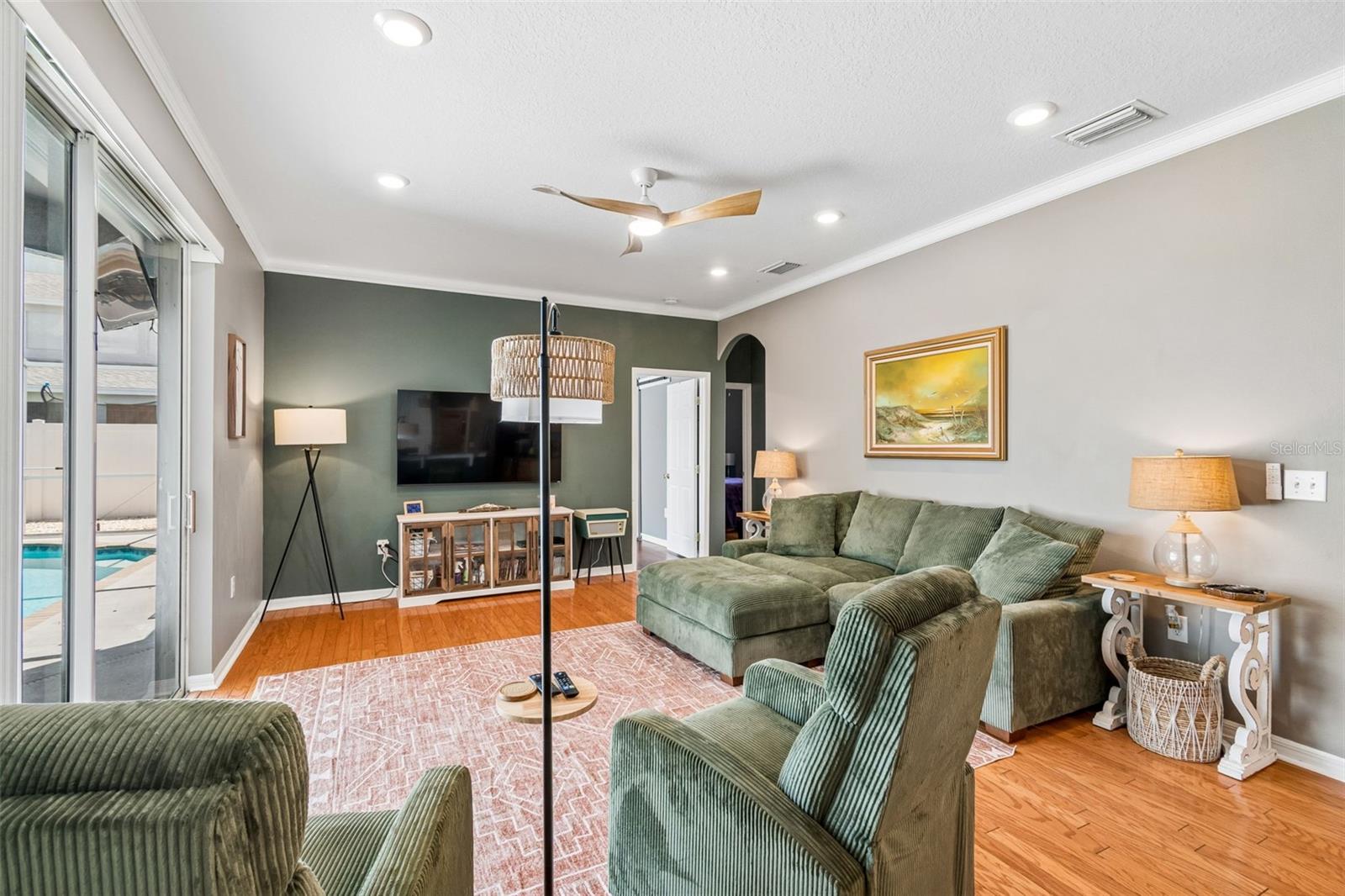 THOUSAND OAKS EAST PH 02 & 03 - Residential