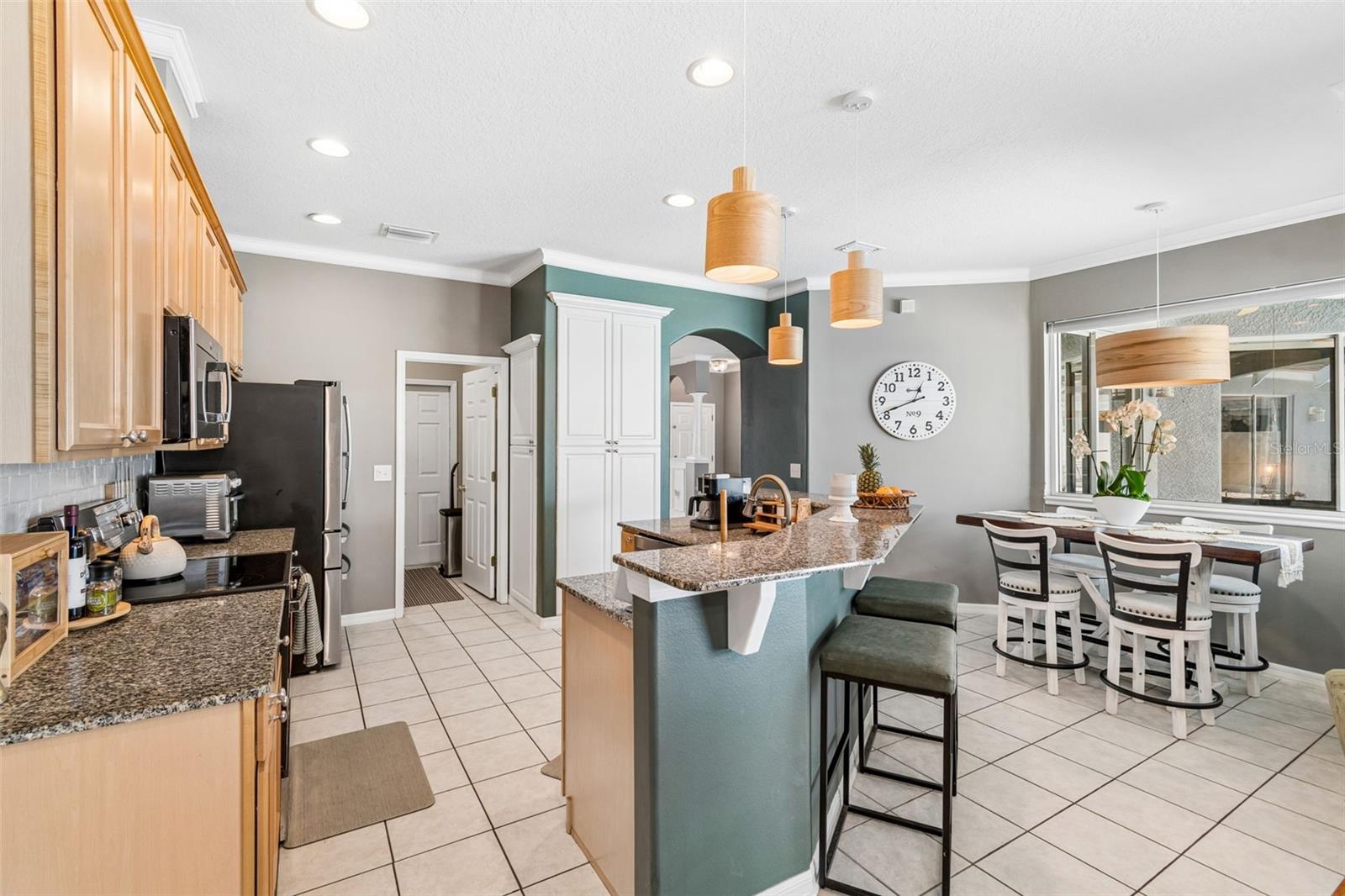 THOUSAND OAKS EAST PH 02 & 03 - Residential
