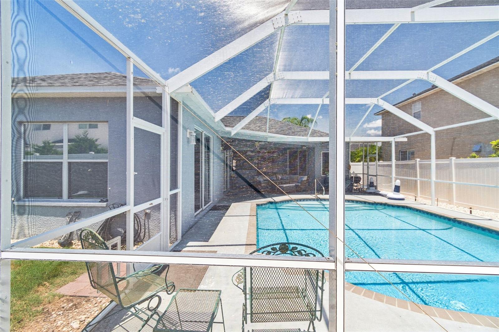 THOUSAND OAKS EAST PH 02 & 03 - Residential