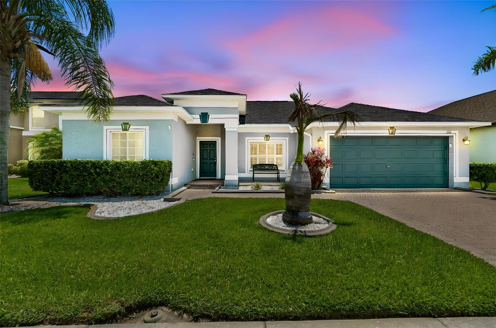 THOUSAND OAKS EAST PH 02 & 03 - Residential