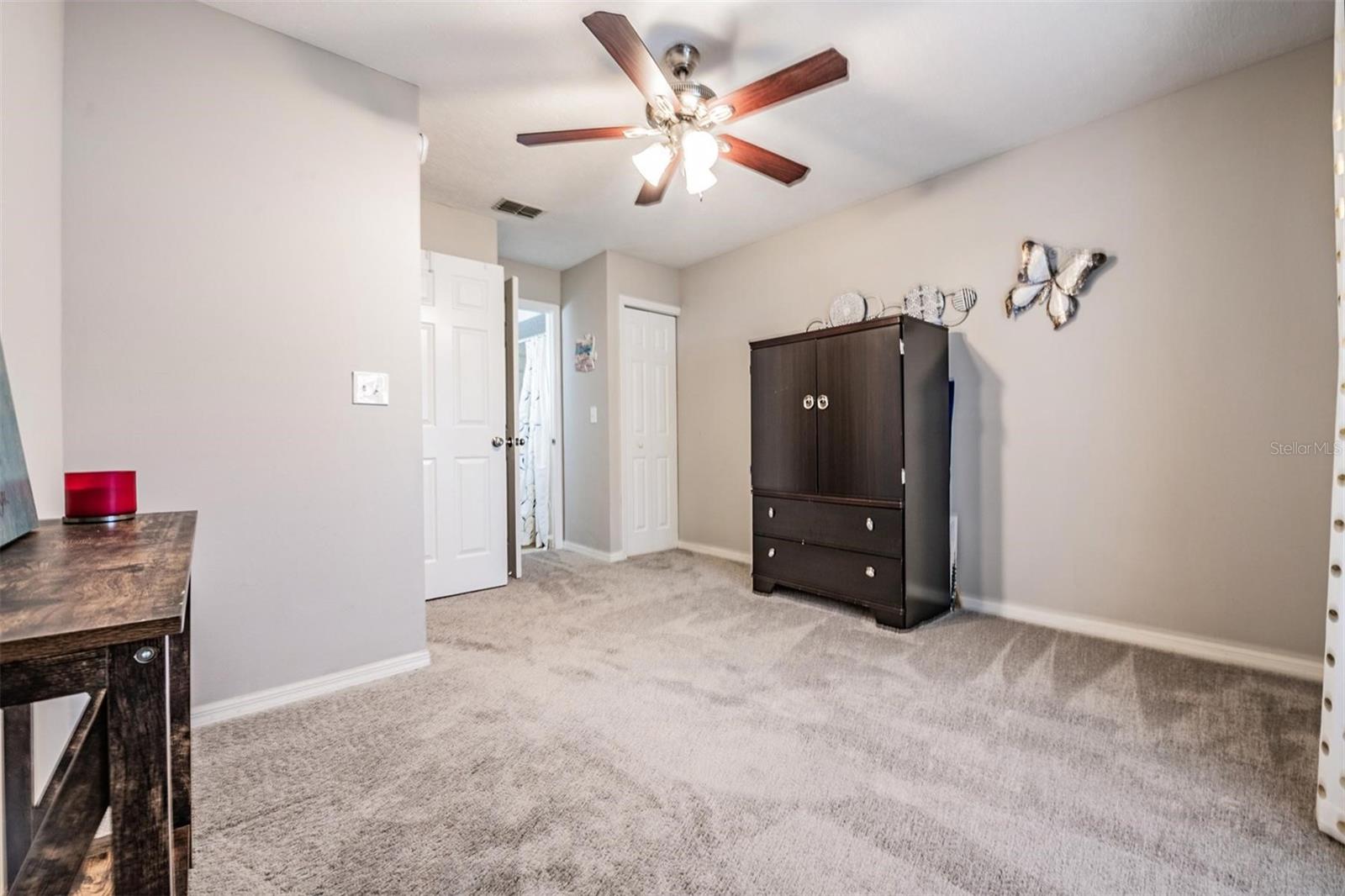 CLUB VILLAS CONDO - Residential