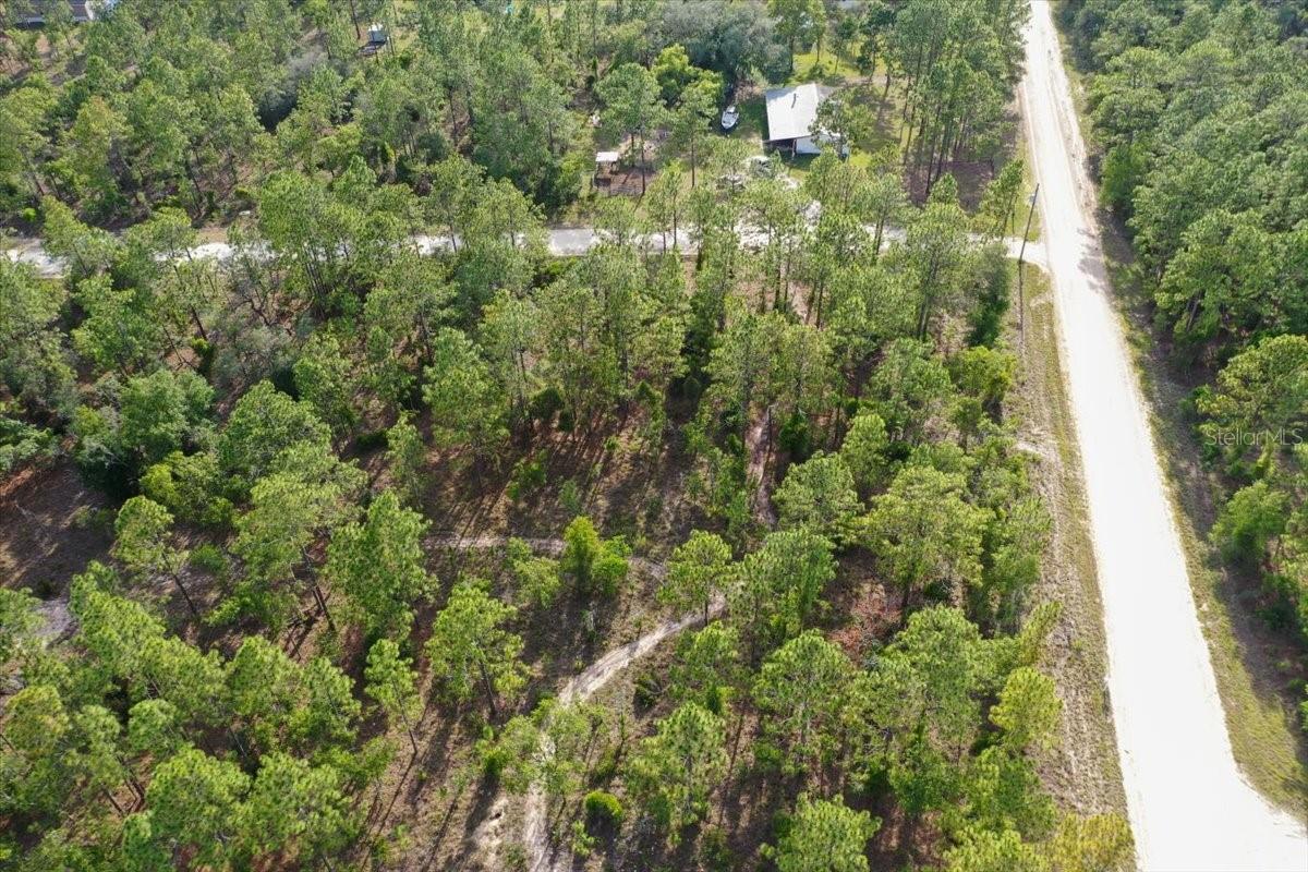 WILLISTON HIGHLANDS - Land