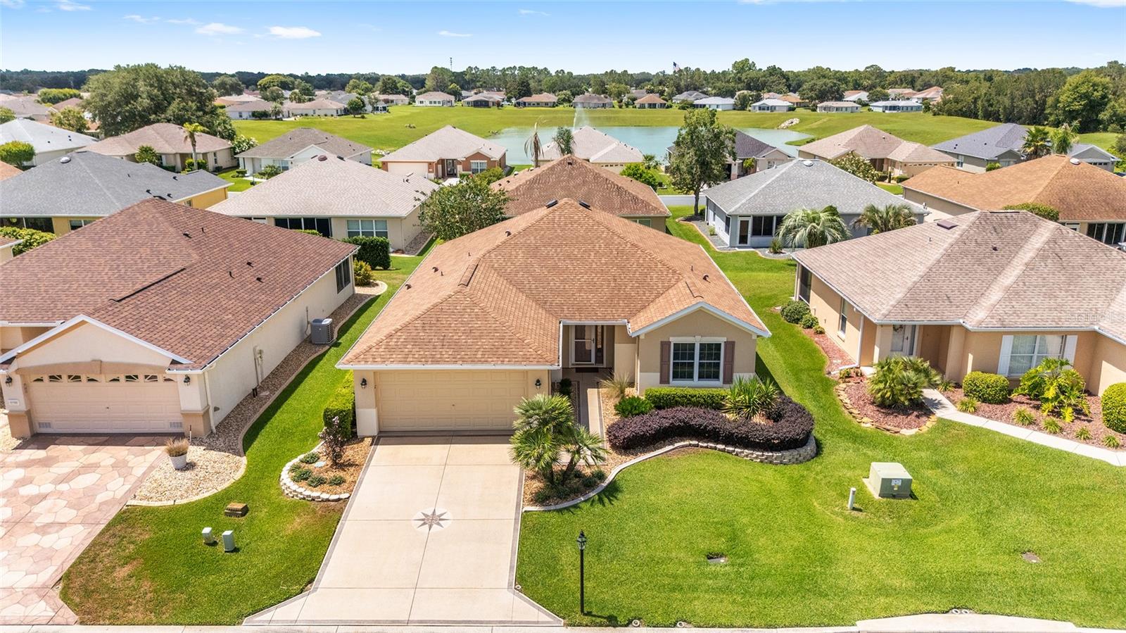 SPRUCE CREEK GC - Residential