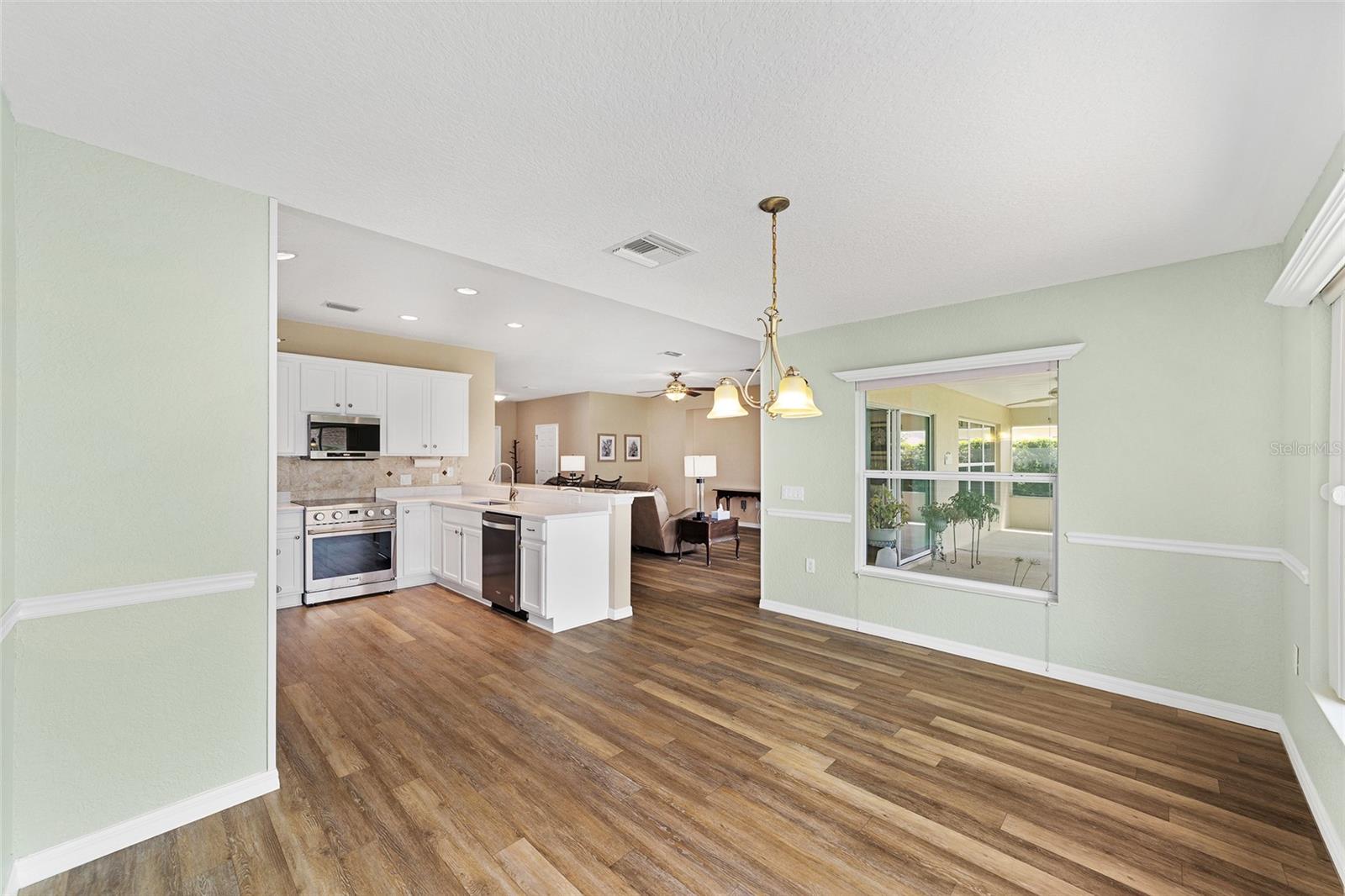 SPRUCE CREEK GC - Residential