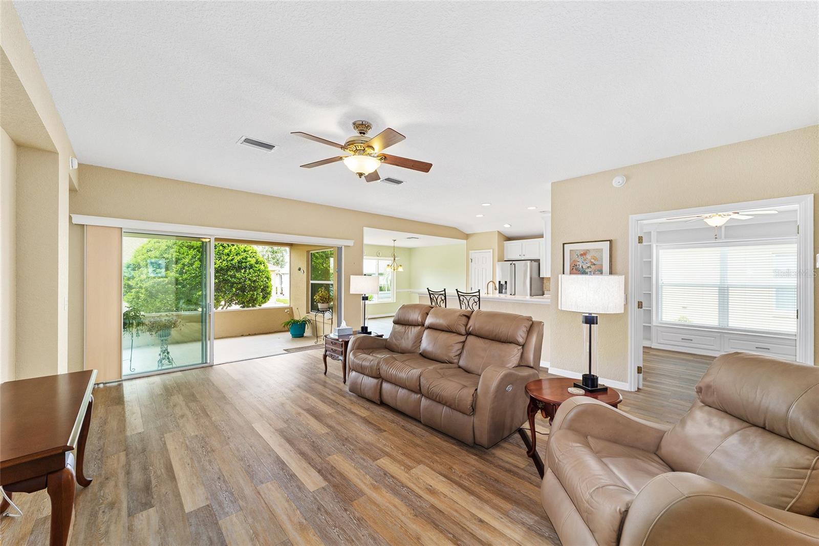 SPRUCE CREEK GC - Residential