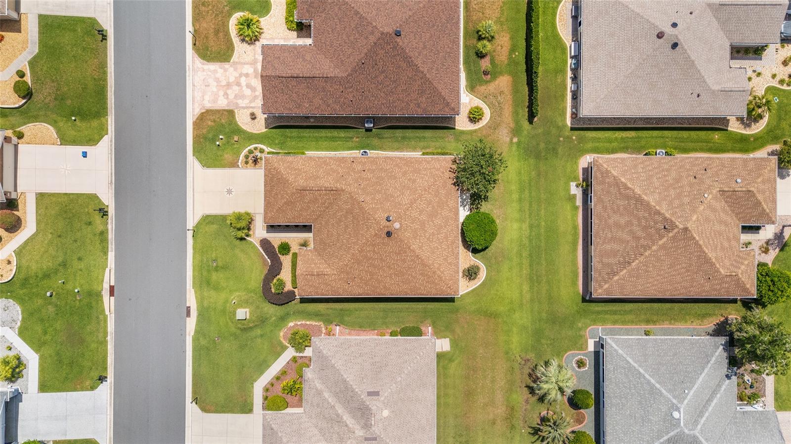 SPRUCE CREEK GC - Residential