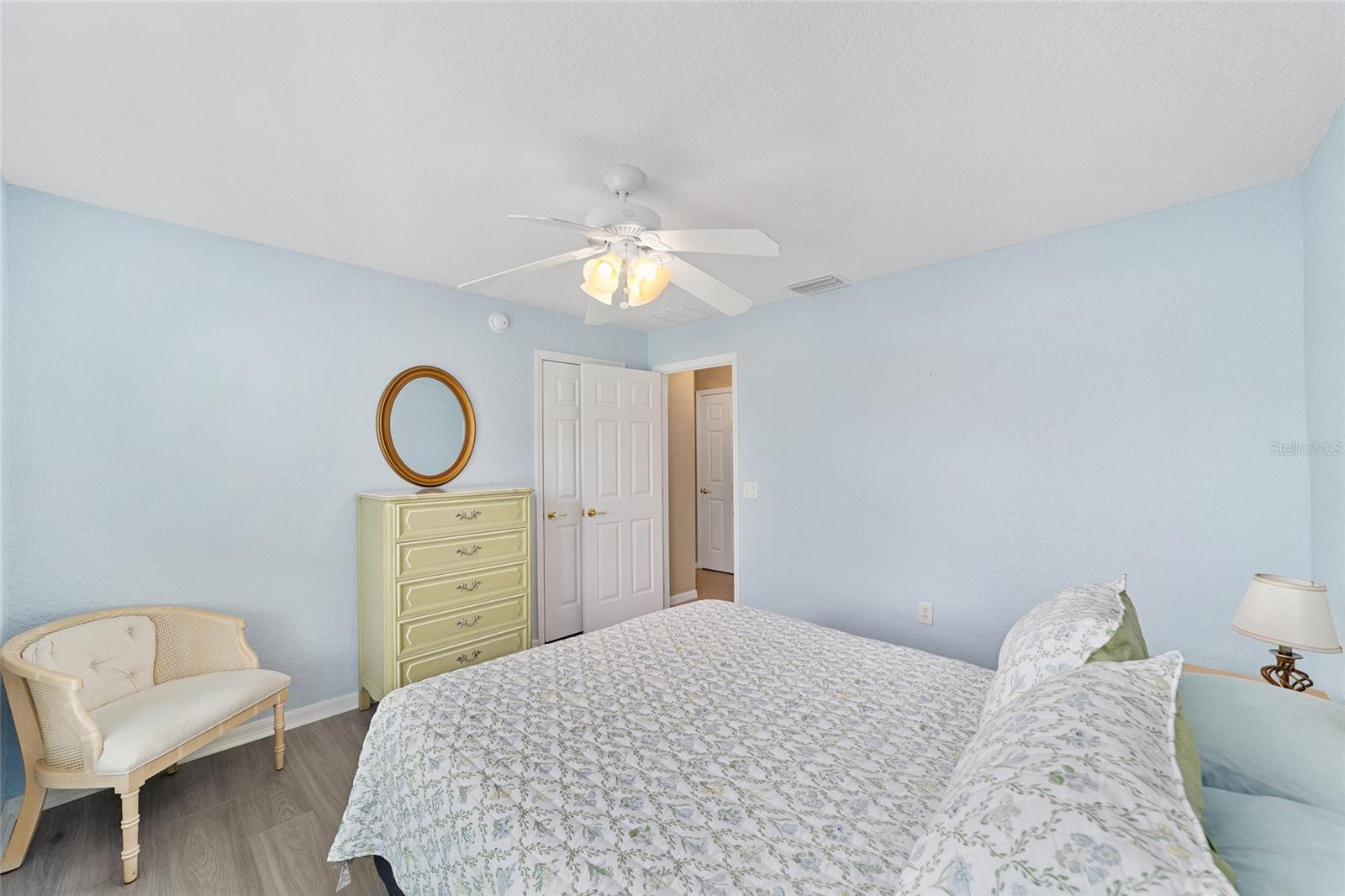 SPRUCE CREEK GC - Residential