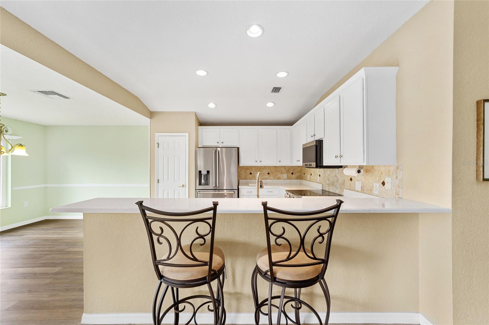 SPRUCE CREEK GC - Residential
