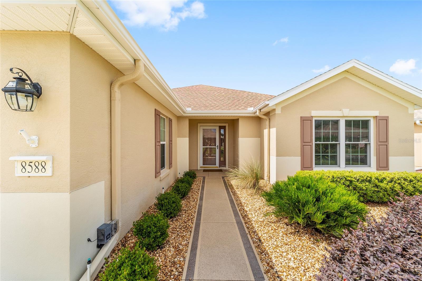 SPRUCE CREEK GC - Residential