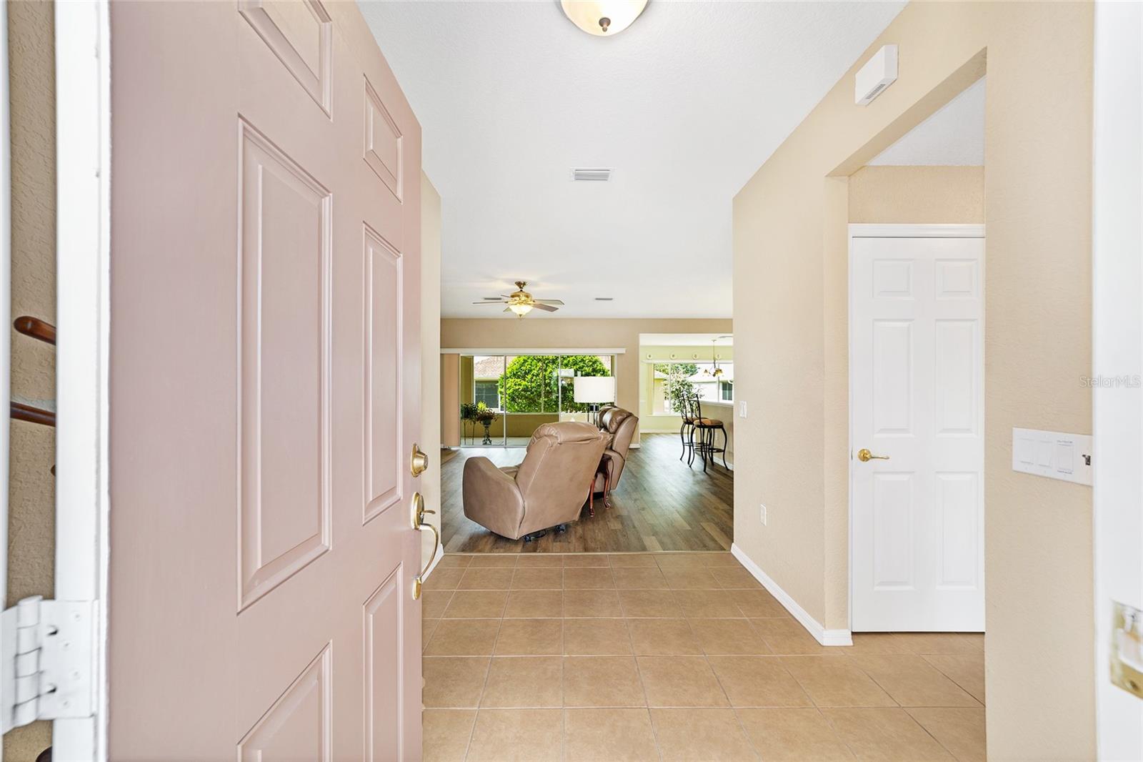 SPRUCE CREEK GC - Residential