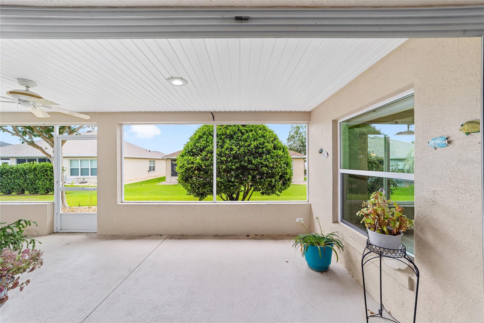 SPRUCE CREEK GC - Residential