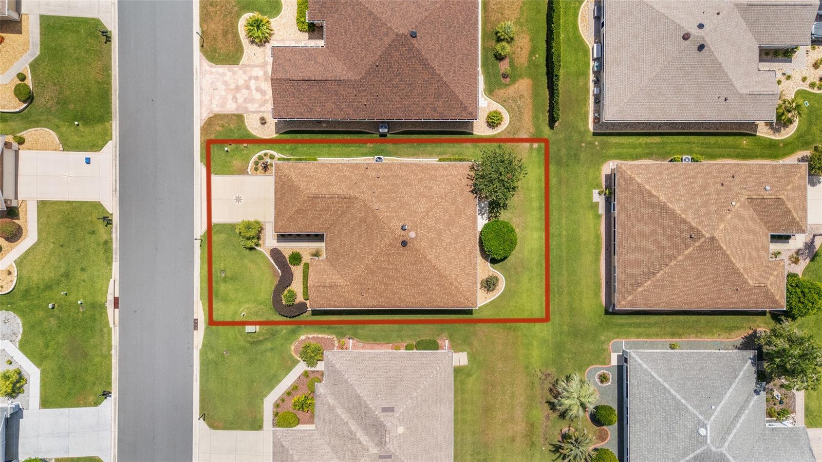 SPRUCE CREEK GC - Residential