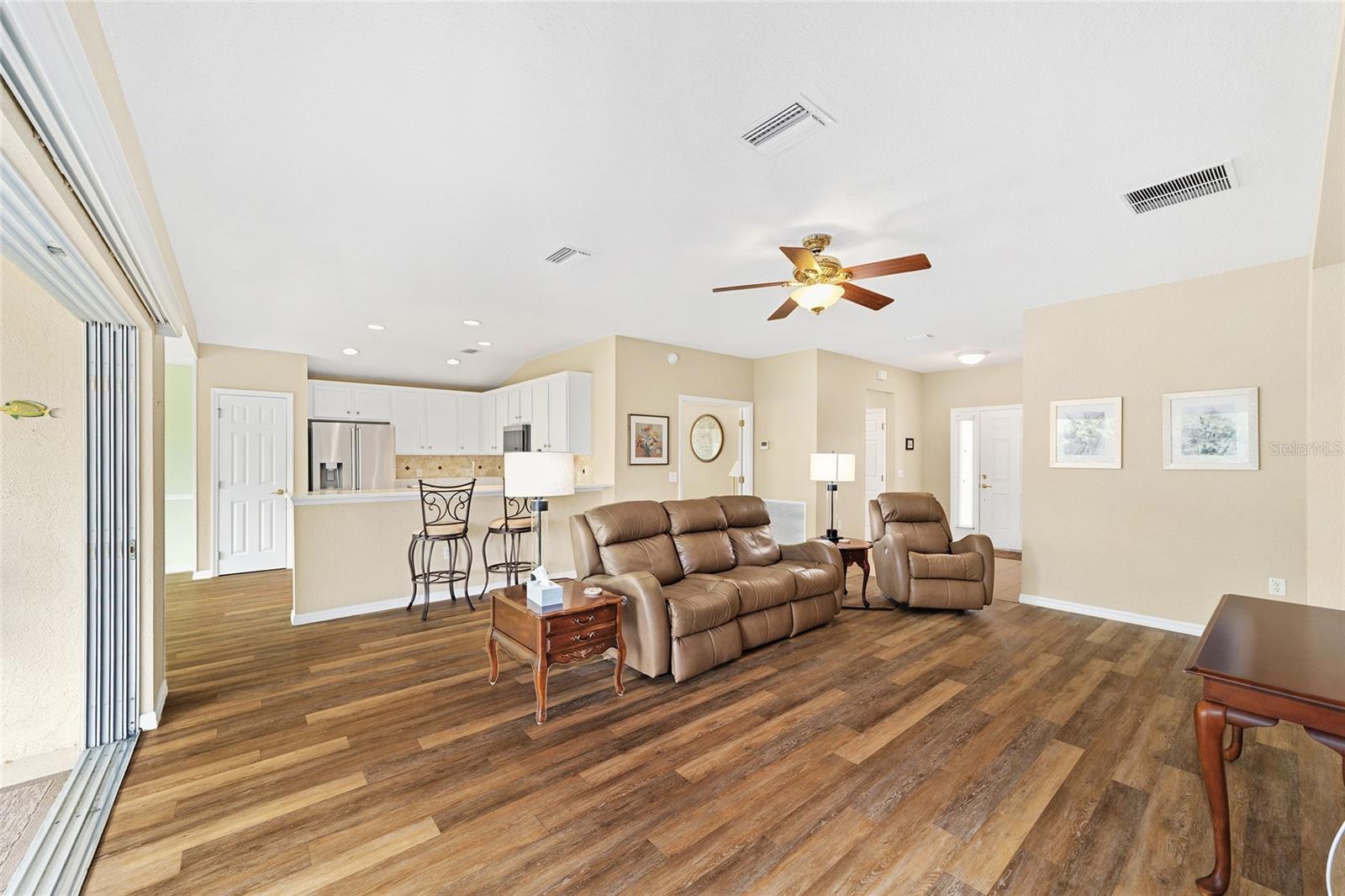 SPRUCE CREEK GC - Residential