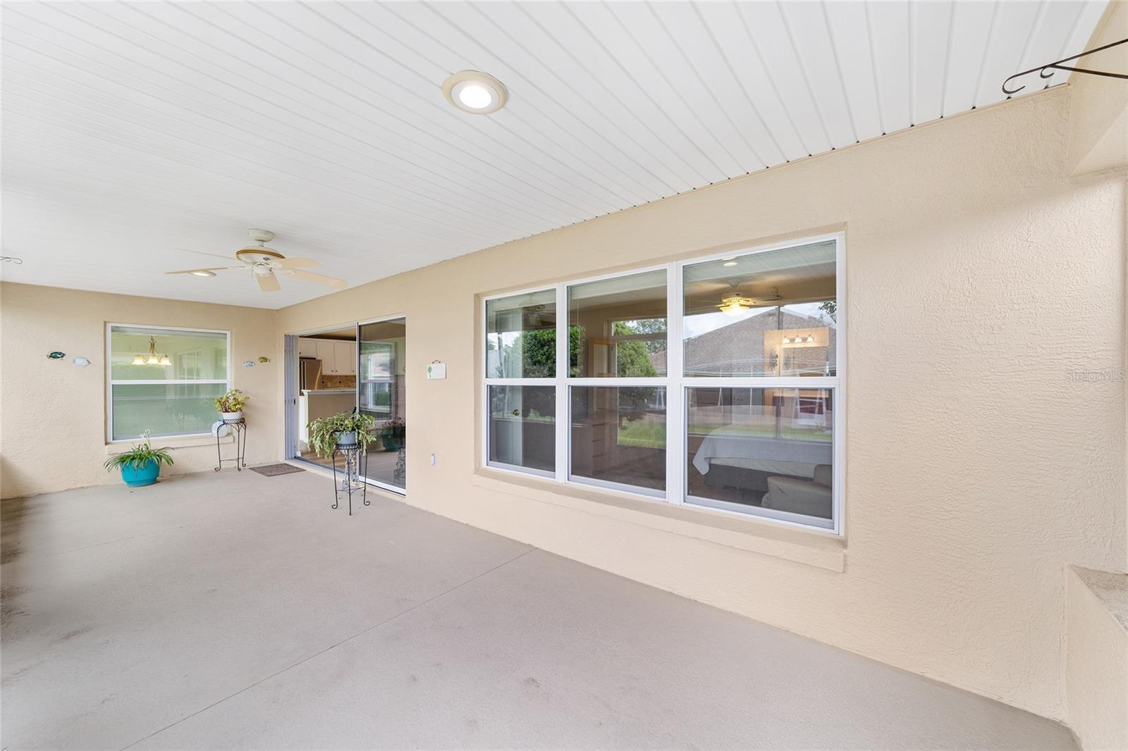 SPRUCE CREEK GC - Residential