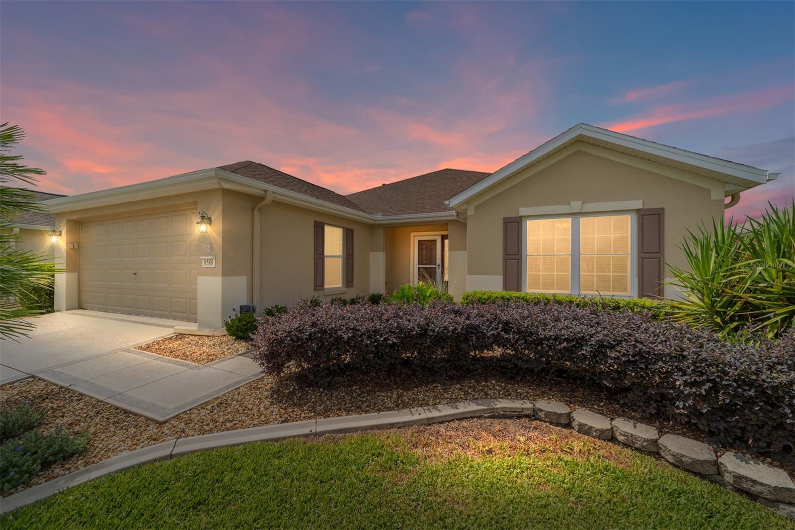 SPRUCE CREEK GC - Residential